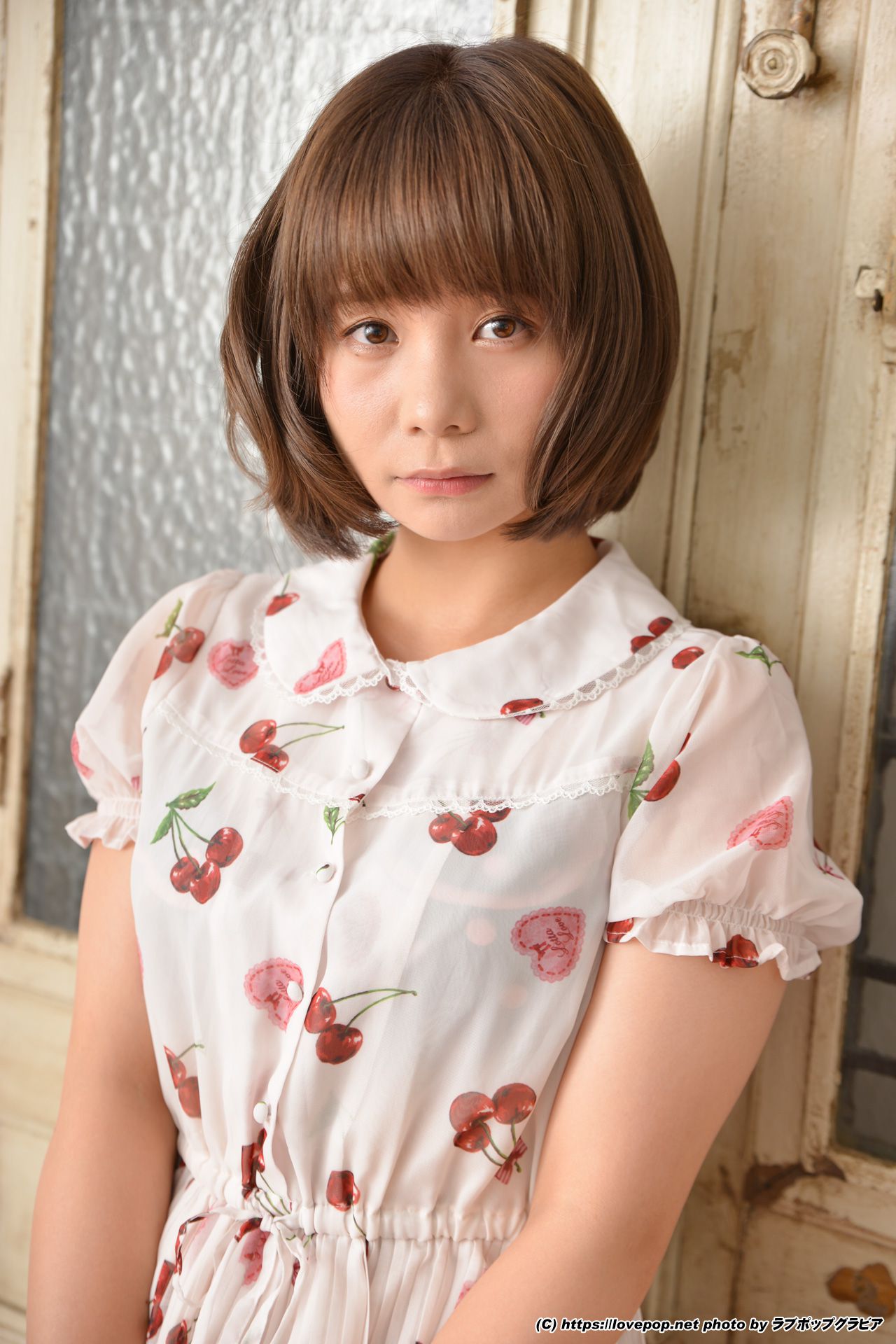 [LOVEPOP] Mana 真奈 Photoset 05  第51张
