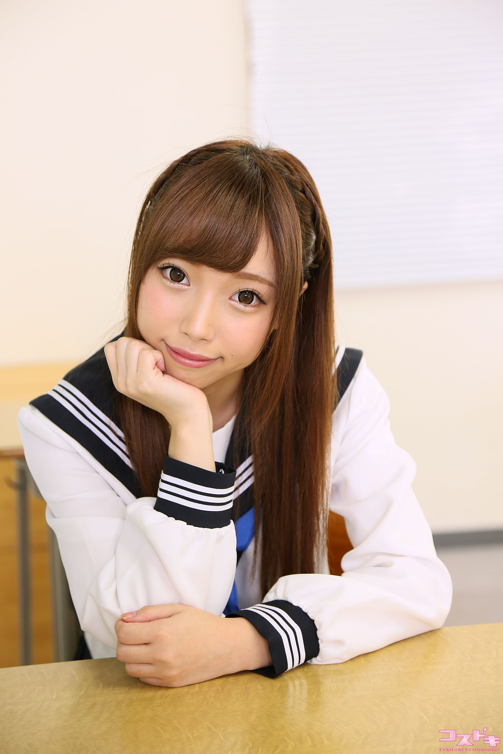 [Cosdoki] Miki Aise 愛瀬美希 aisemiki_pic_sailor1  第30张