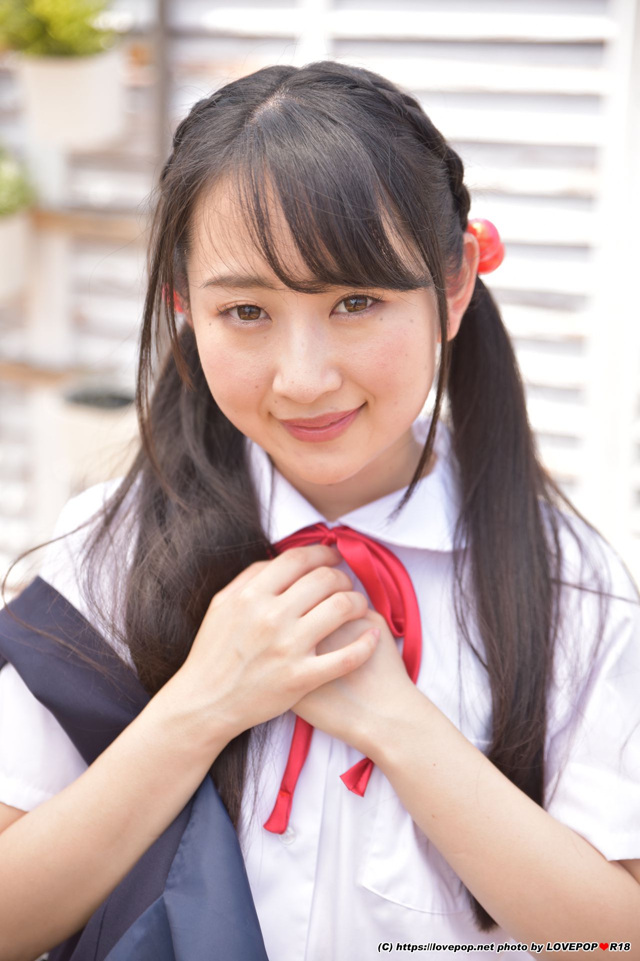 [LOVEPOP] Hinano Kanzaka 神坂ひなの Photoset 04  第32张