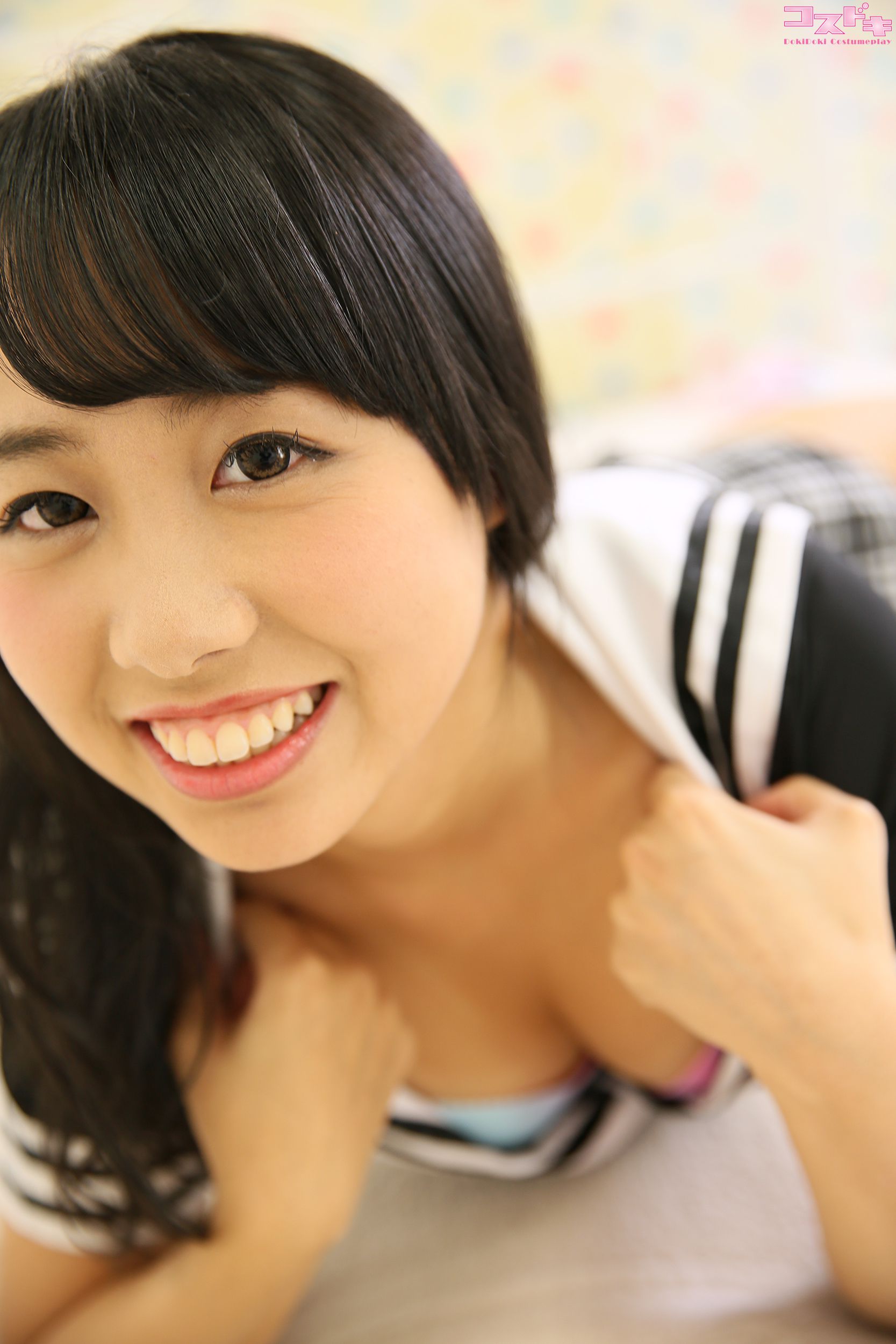 [Cosdoki] Rui Airi 愛里るい airirui_pic_sexyjk1  第30张