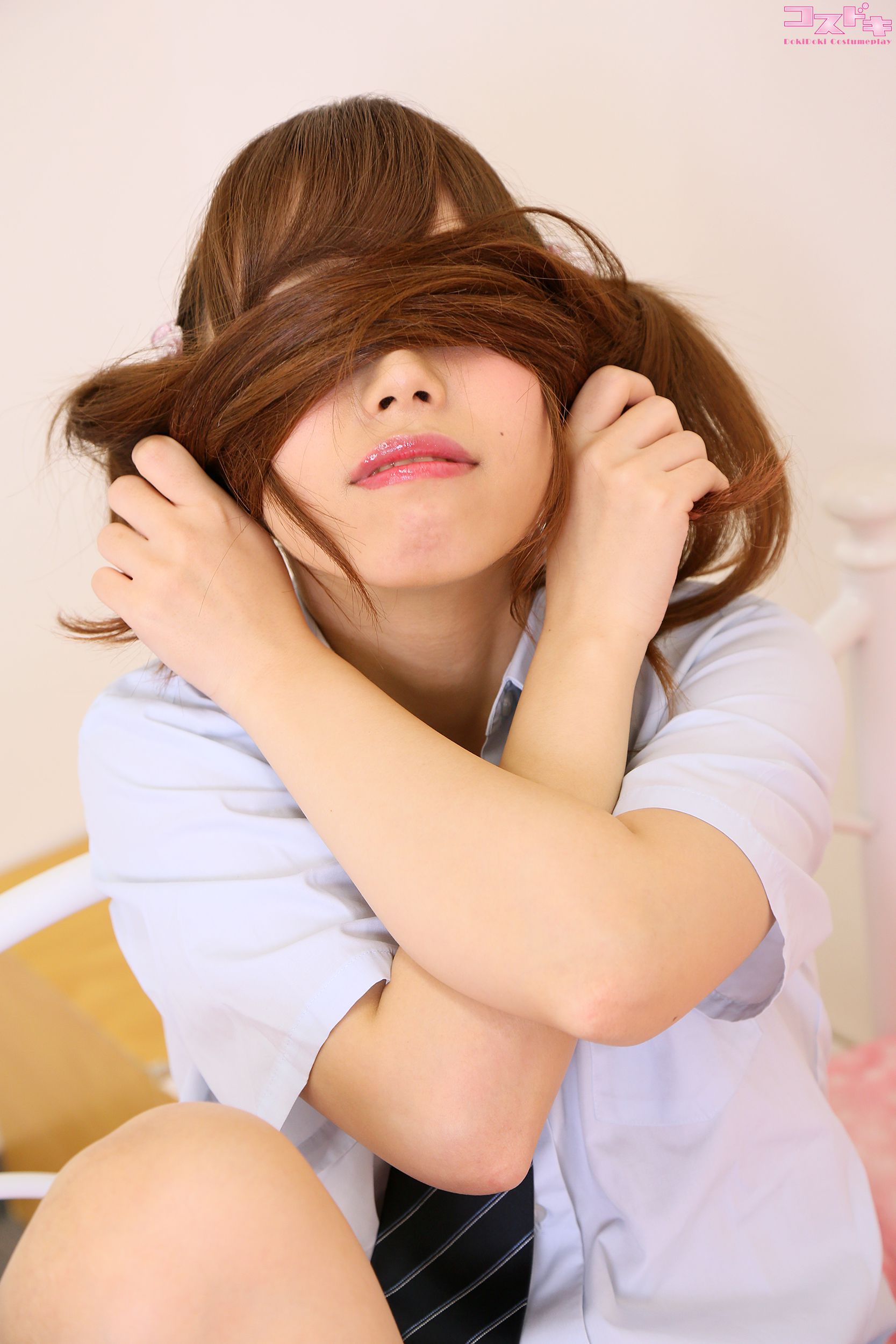 [Cosdoki] Miki Aise 愛瀬美希 aisemiki_pic_sexyjk1  第33张