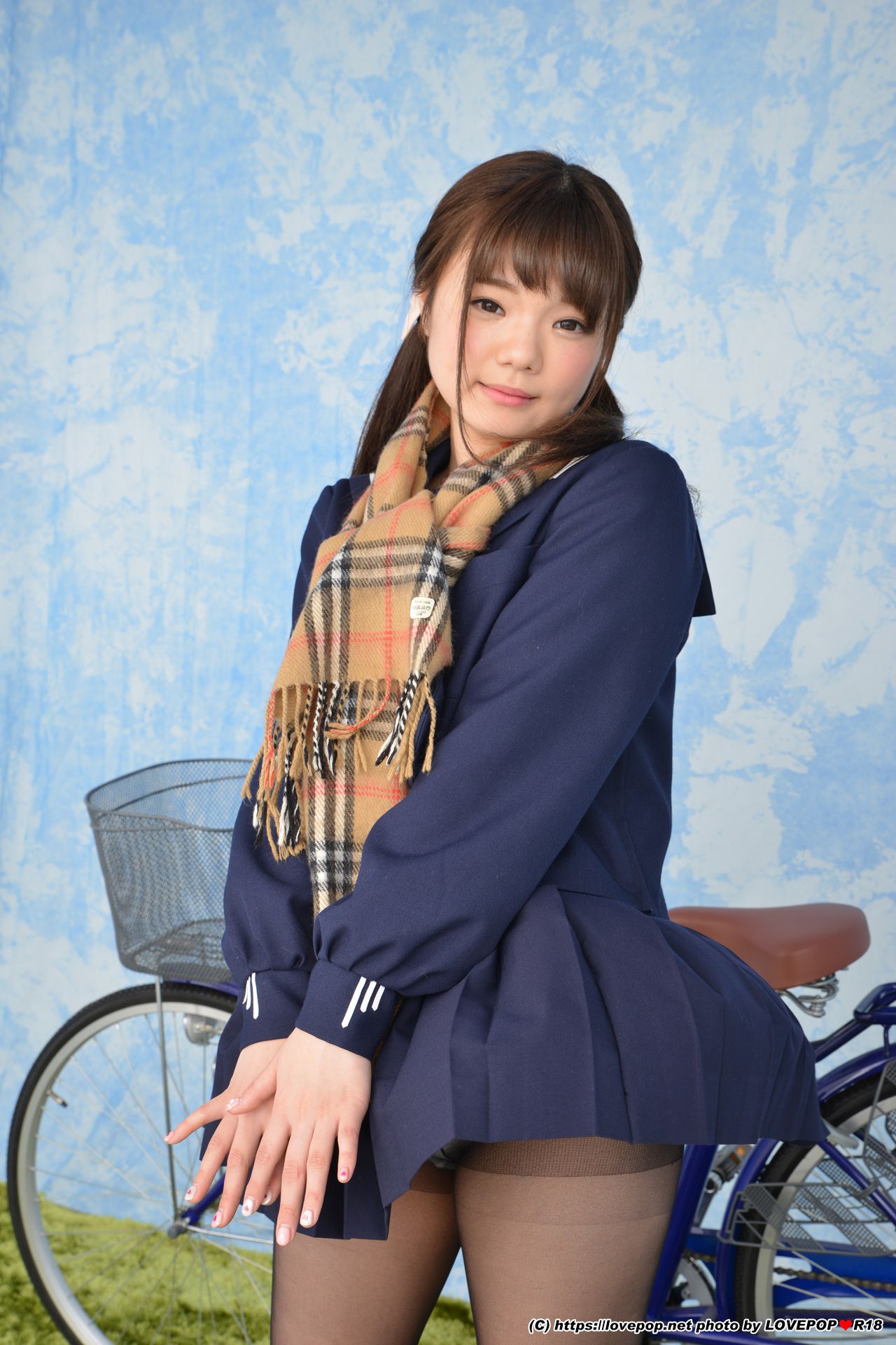 [LOVEPOP] Mei Tachibana 立花めい Photoset 01  第40张