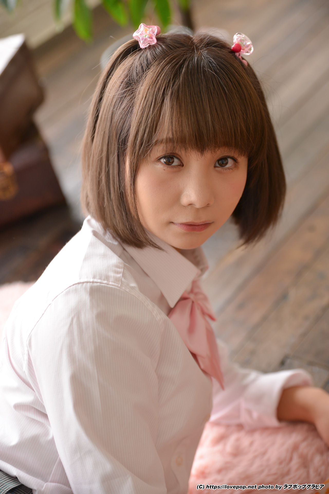 [LOVEPOP] Mana 真奈 Photoset 03  第49张