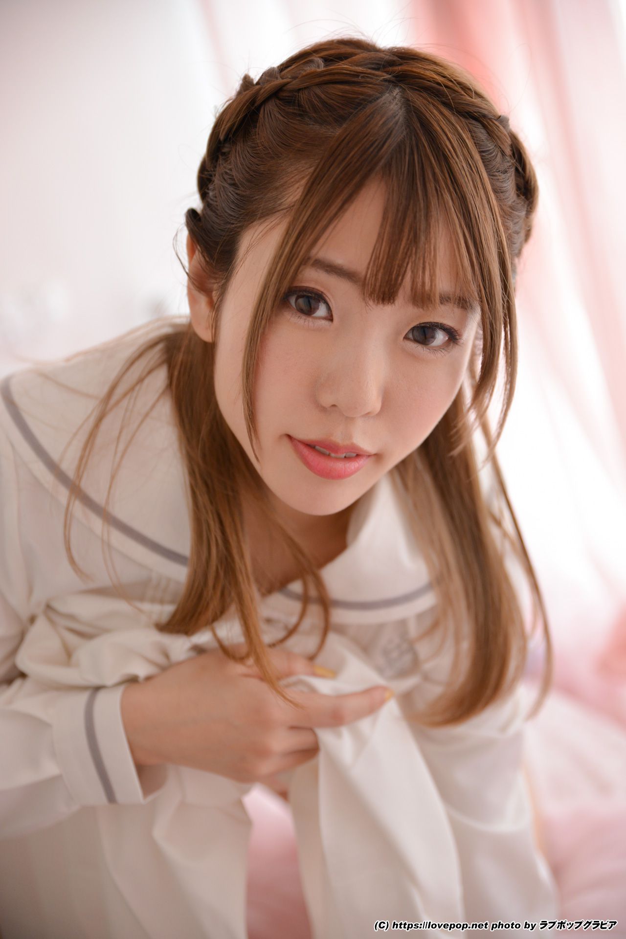 [LOVEPOP] Mizuho Shiraishi 白石みずほ Photoset 07  第53张