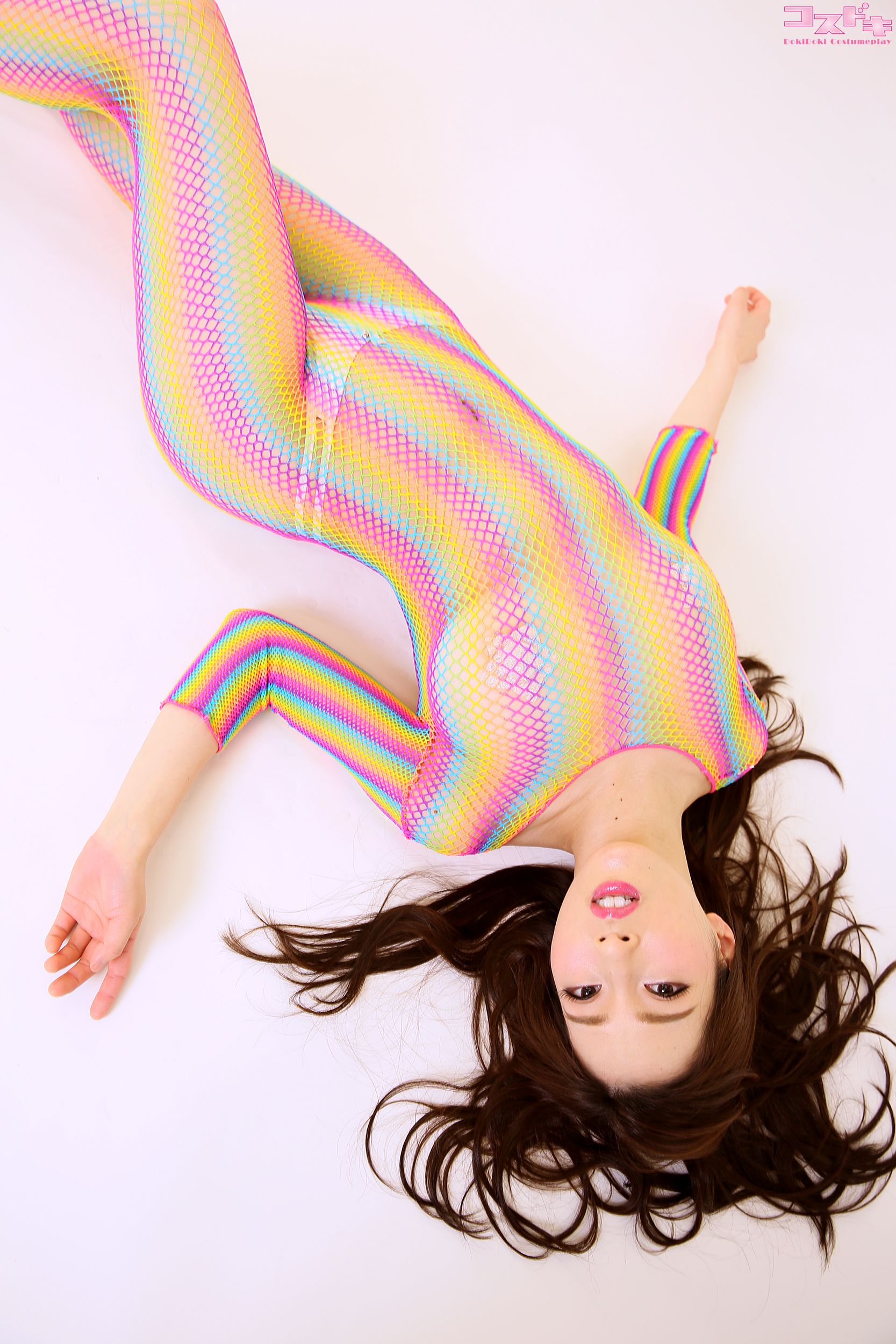[Cosdoki] Waka Ninomiya 二宮和香 ninomiyawaka_pic_tights1 2  第46张