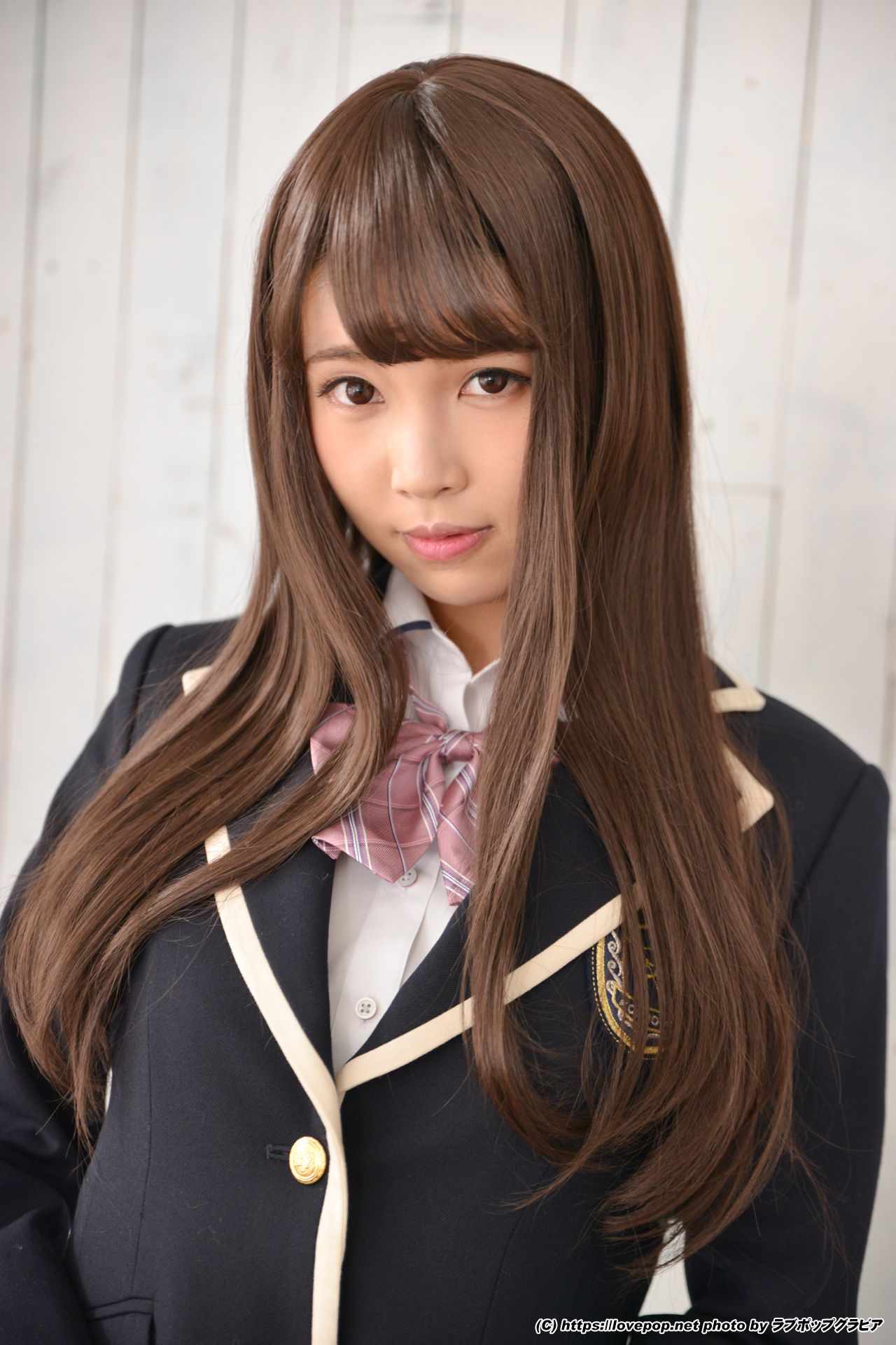 [LOVEPOP] Kaede Minami 南楓 Photoset 03  第30张