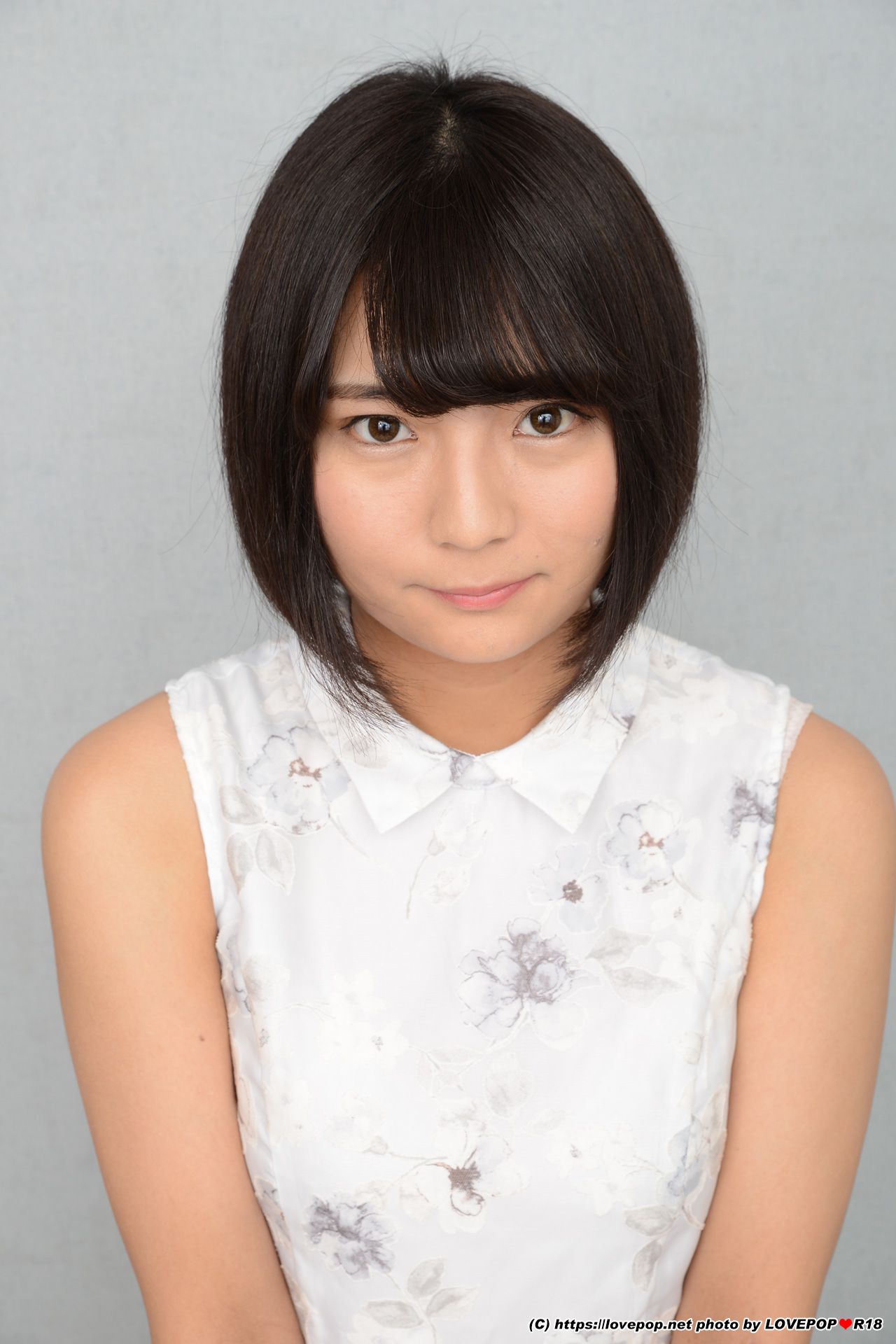 [LOVEPOP] Nogi Hotaru 乃木蛍 Photoset 02  第3张