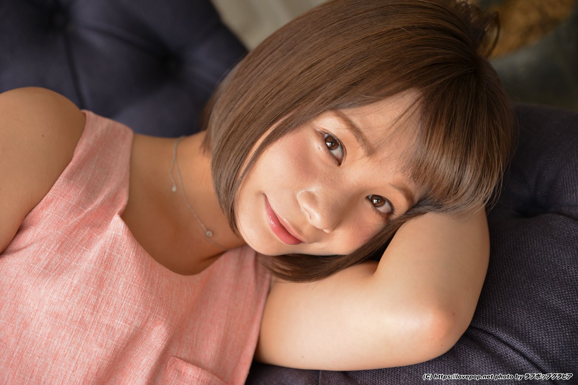 [LOVEPOP] Mana 真奈 Photoset 02  第54张
