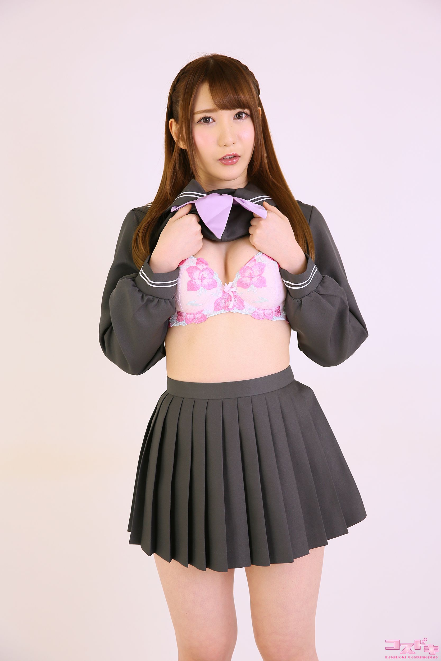 [Cosdoki] Remi Hoshisaki 星咲伶美 hoshisakiremi_pic_sailor1 2  第17张