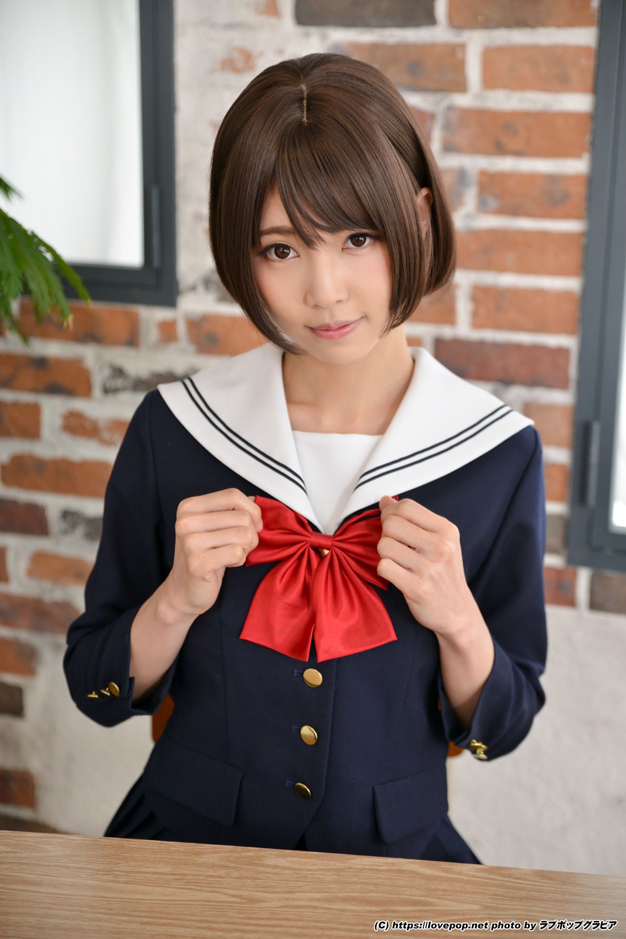 [LOVEPOP] Kaede Minami 南楓 Photoset 01  第10张