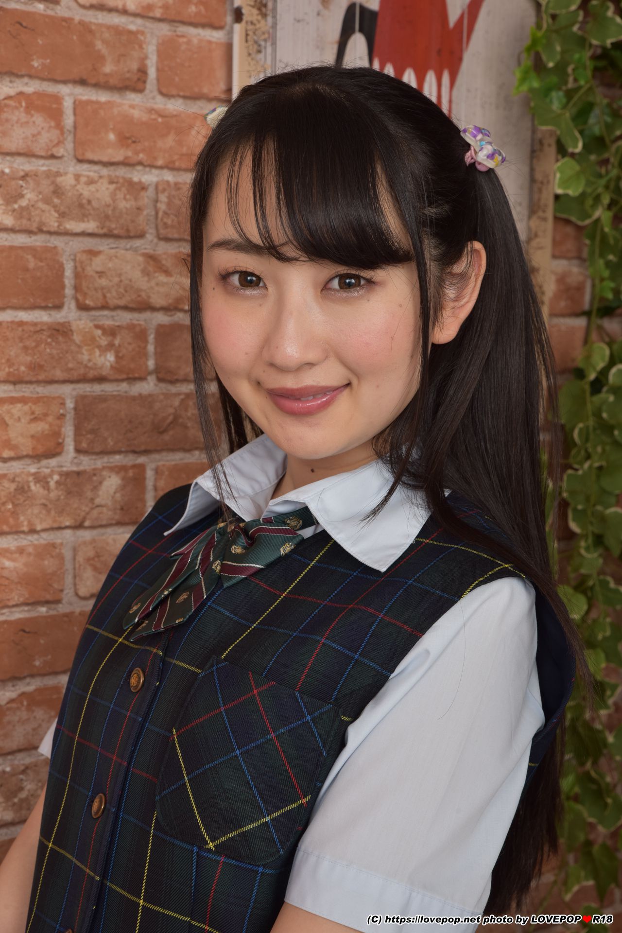 [LOVEPOP] Hinano Kanzaka 神坂ひなの Photoset 01  第10张