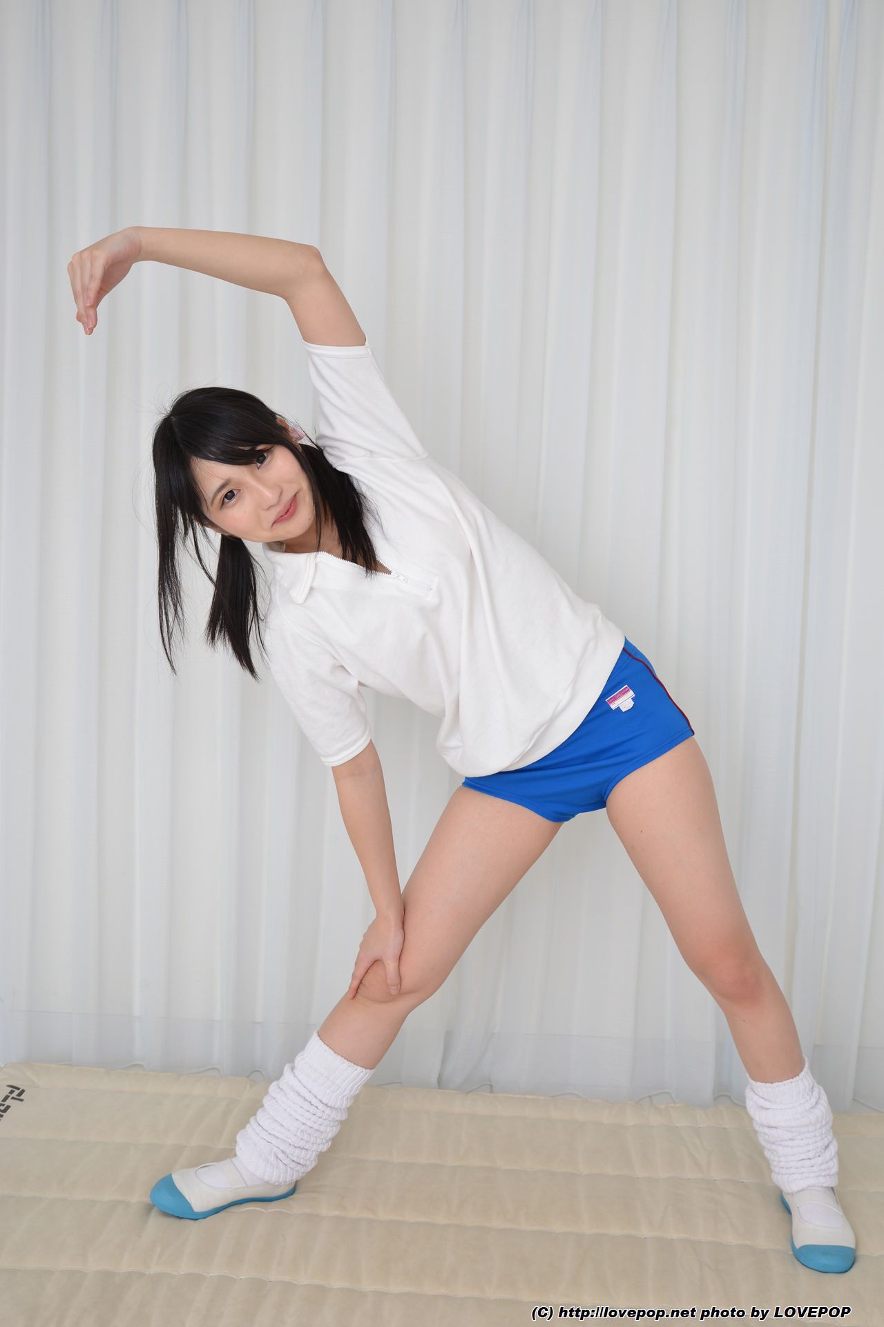 [LOVEPOP] Maria Wakatsuki 若月まりあ Photoset 01  第16张