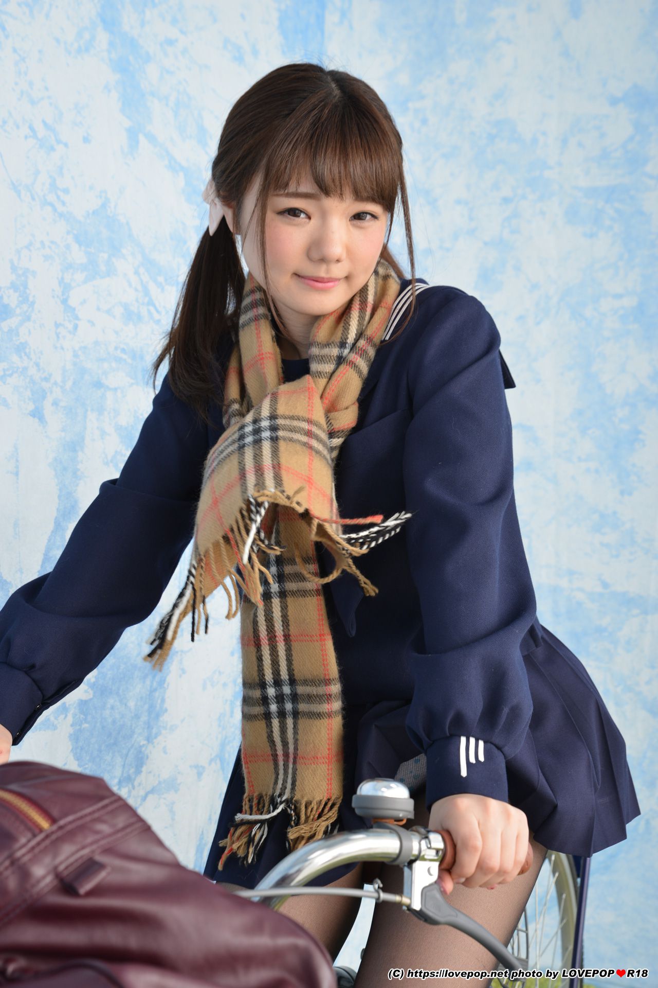 [LOVEPOP] Mei Tachibana 立花めい Photoset 01  第29张
