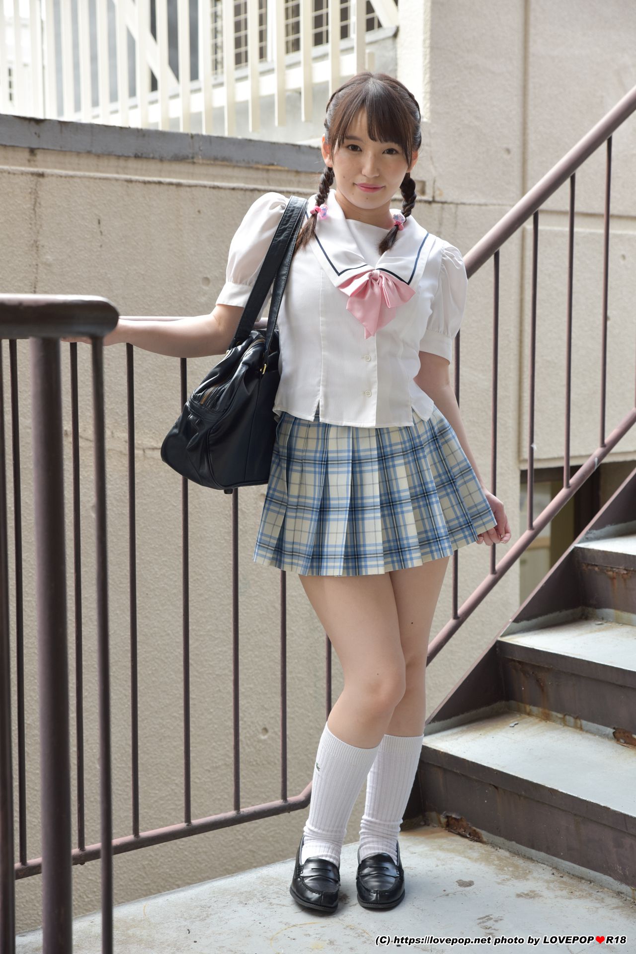 [LOVEPOP] Nazuno Nonohara 野々原なずな Photoset 01  第3张