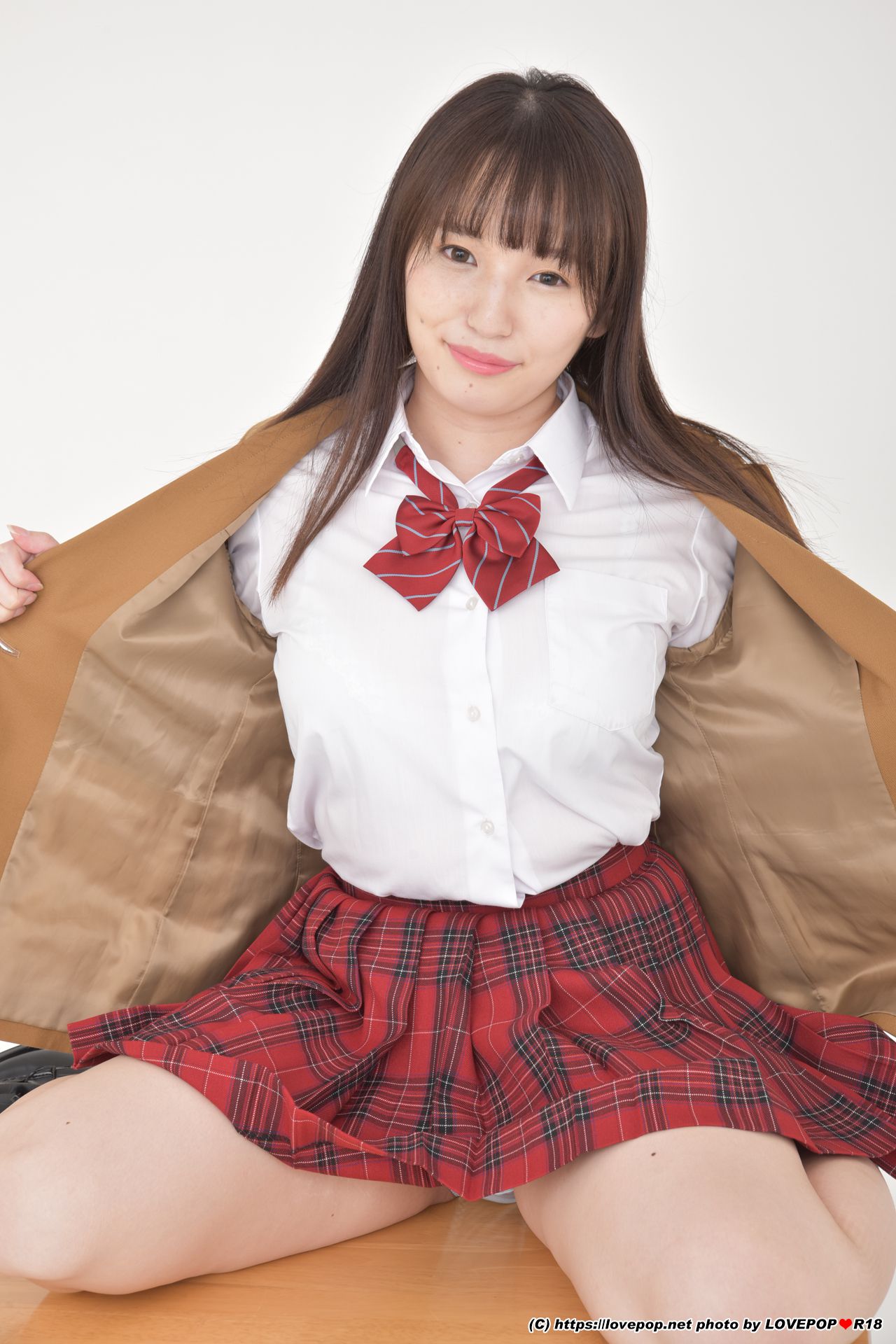 [LOVEPOP] Nazuno Nonohara 野々原なずな Photoset 03  第28张
