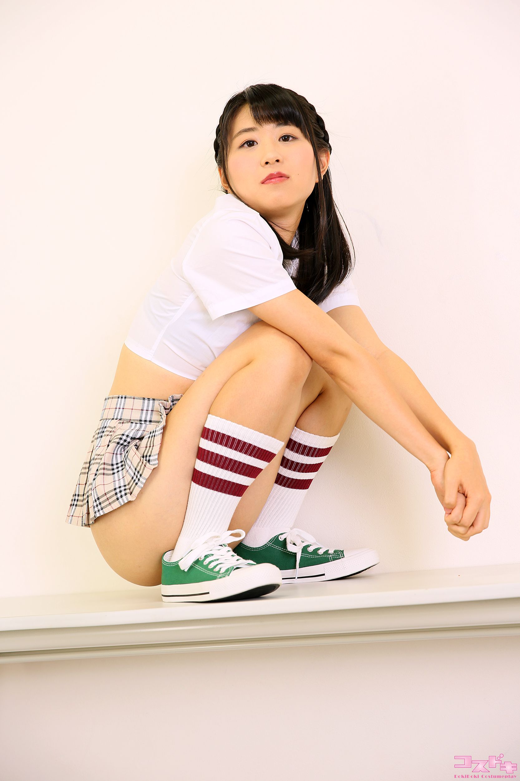 [Cosdoki] Marin Asuka 浅倉真凛 asakuramarin_pic_sexy1  第13张