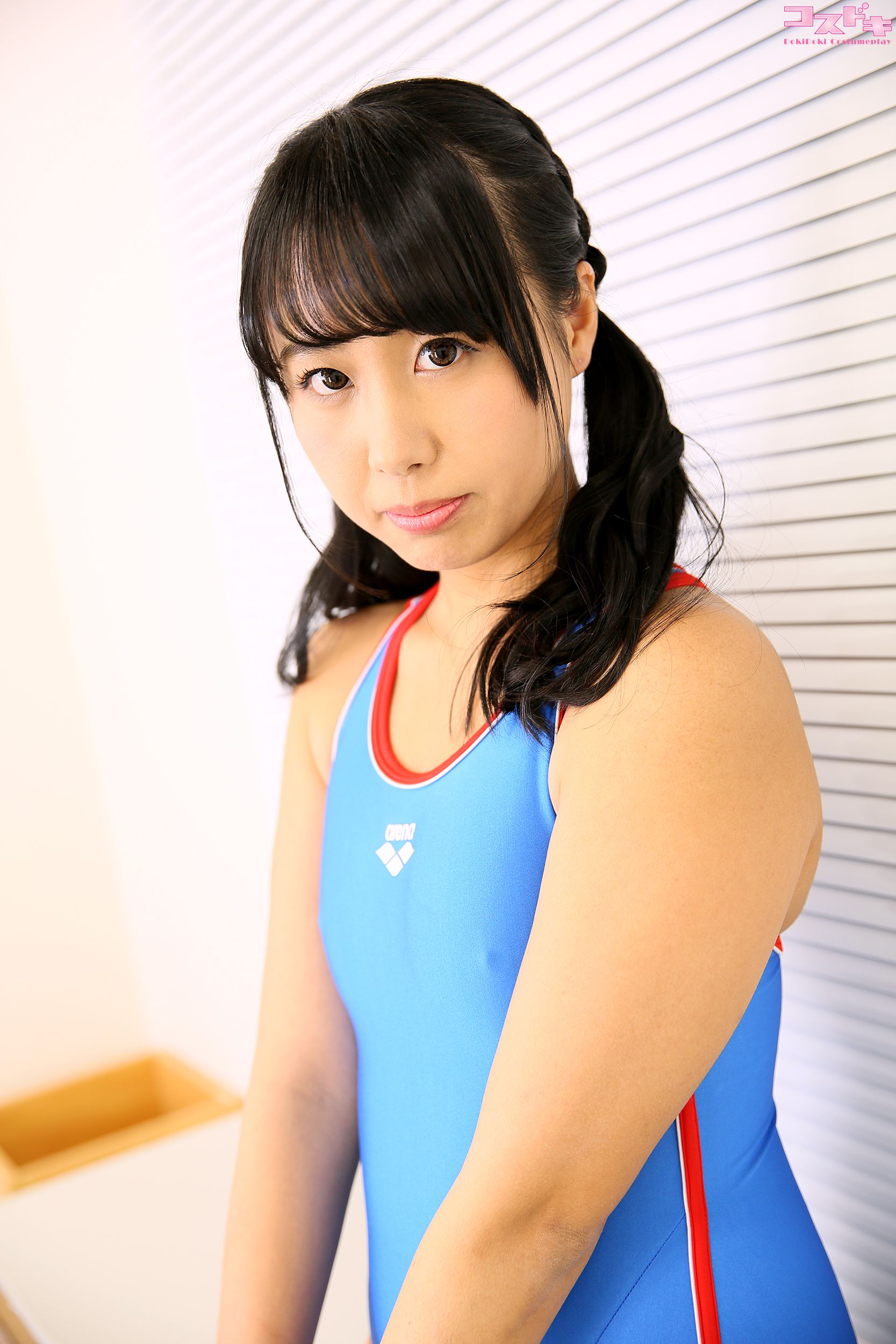 [Cosdoki] Rui Airi 愛里るい airirui_pic_kyouei1  第29张