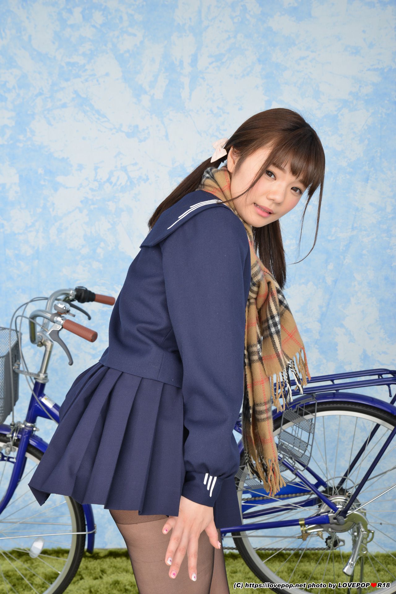 [LOVEPOP] Mei Tachibana 立花めい Photoset 01  第44张