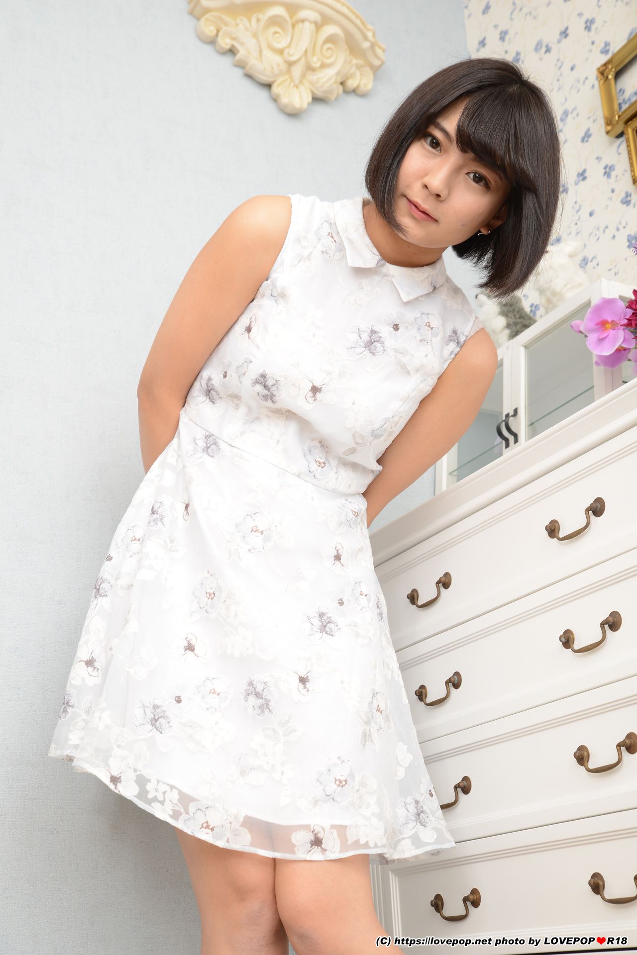 [LOVEPOP] Nogi Hotaru 乃木蛍 Photoset 02  第19张