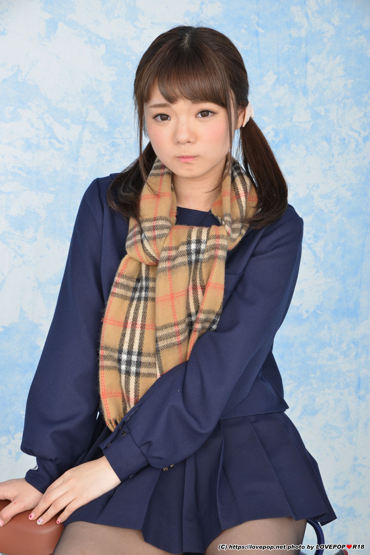 [LOVEPOP] Mei Tachibana 立花めい Photoset 01  第57张