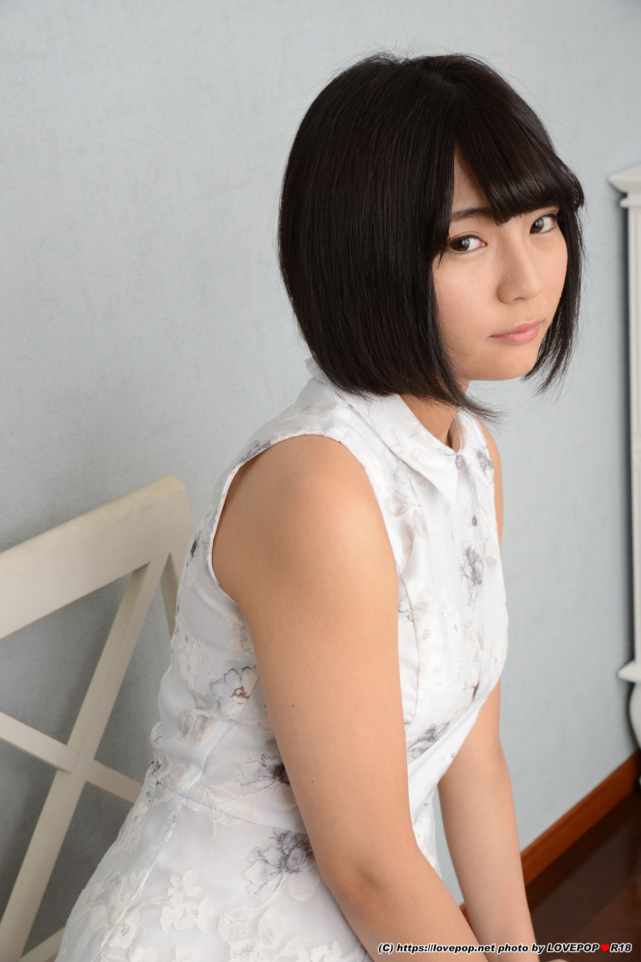 [LOVEPOP] Nogi Hotaru 乃木蛍 Photoset 02  第11张