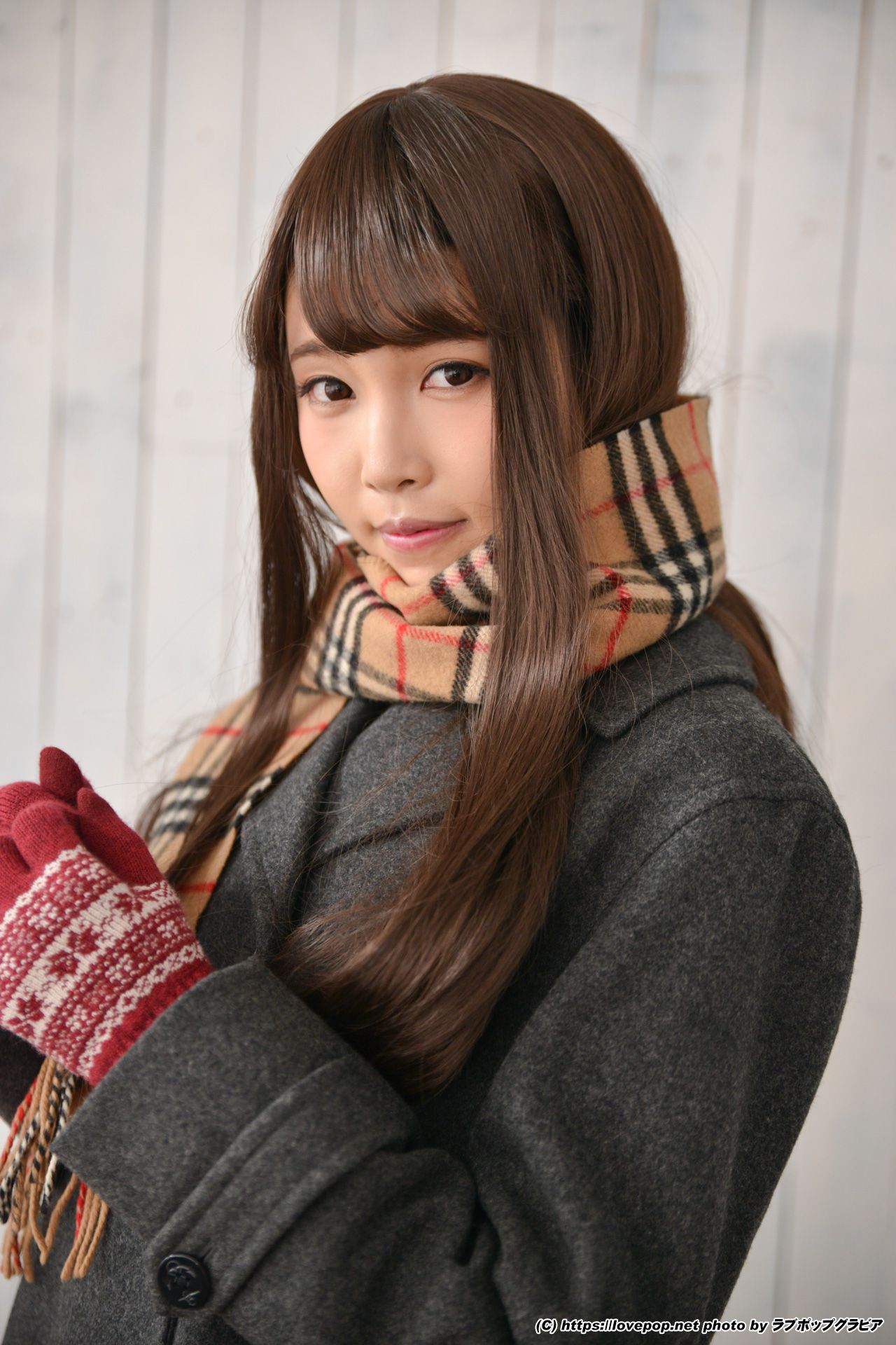 [LOVEPOP] Kaede Minami 南楓 Photoset 03  第9张