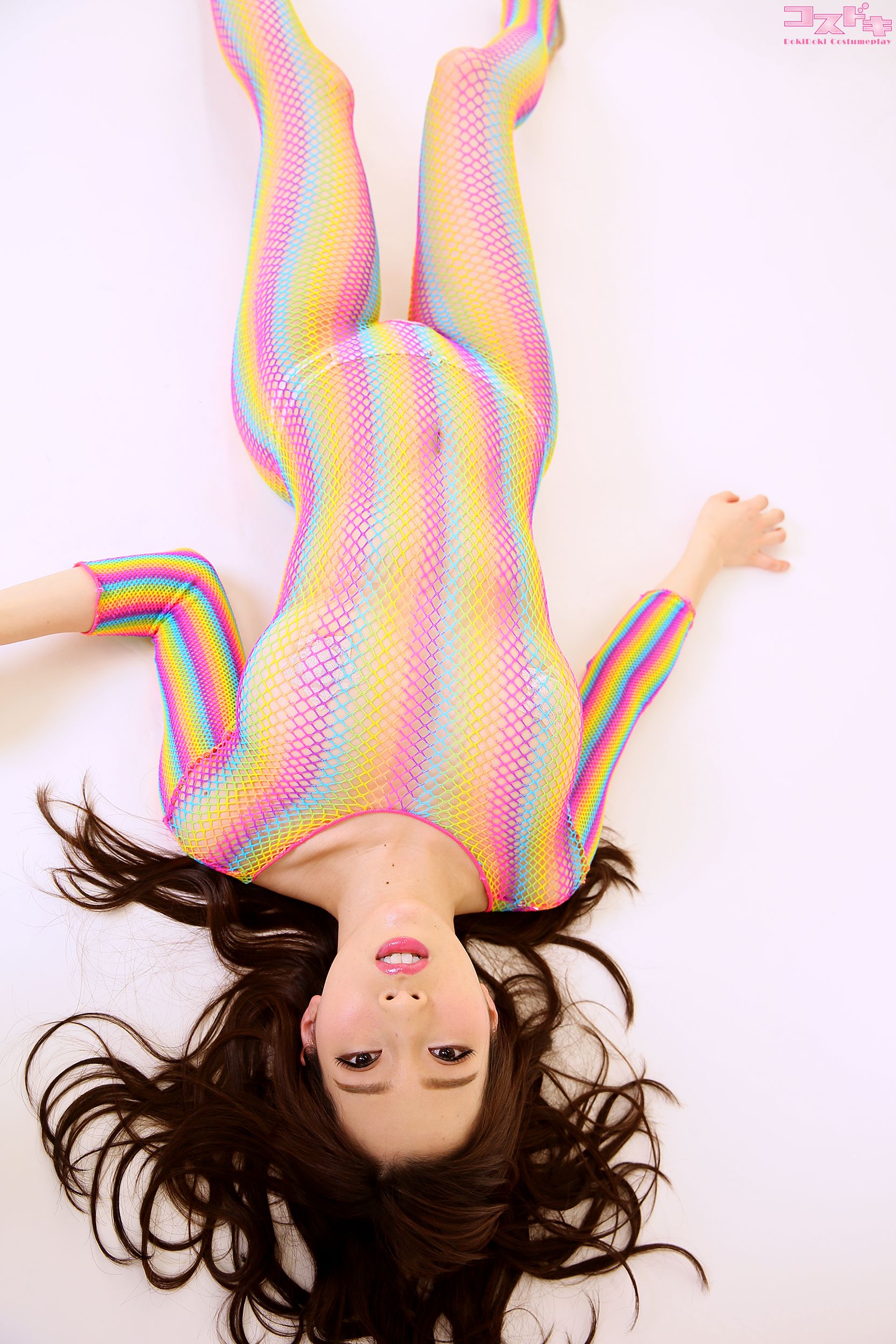 [Cosdoki] Waka Ninomiya 二宮和香 ninomiyawaka_pic_tights1 2  第48张