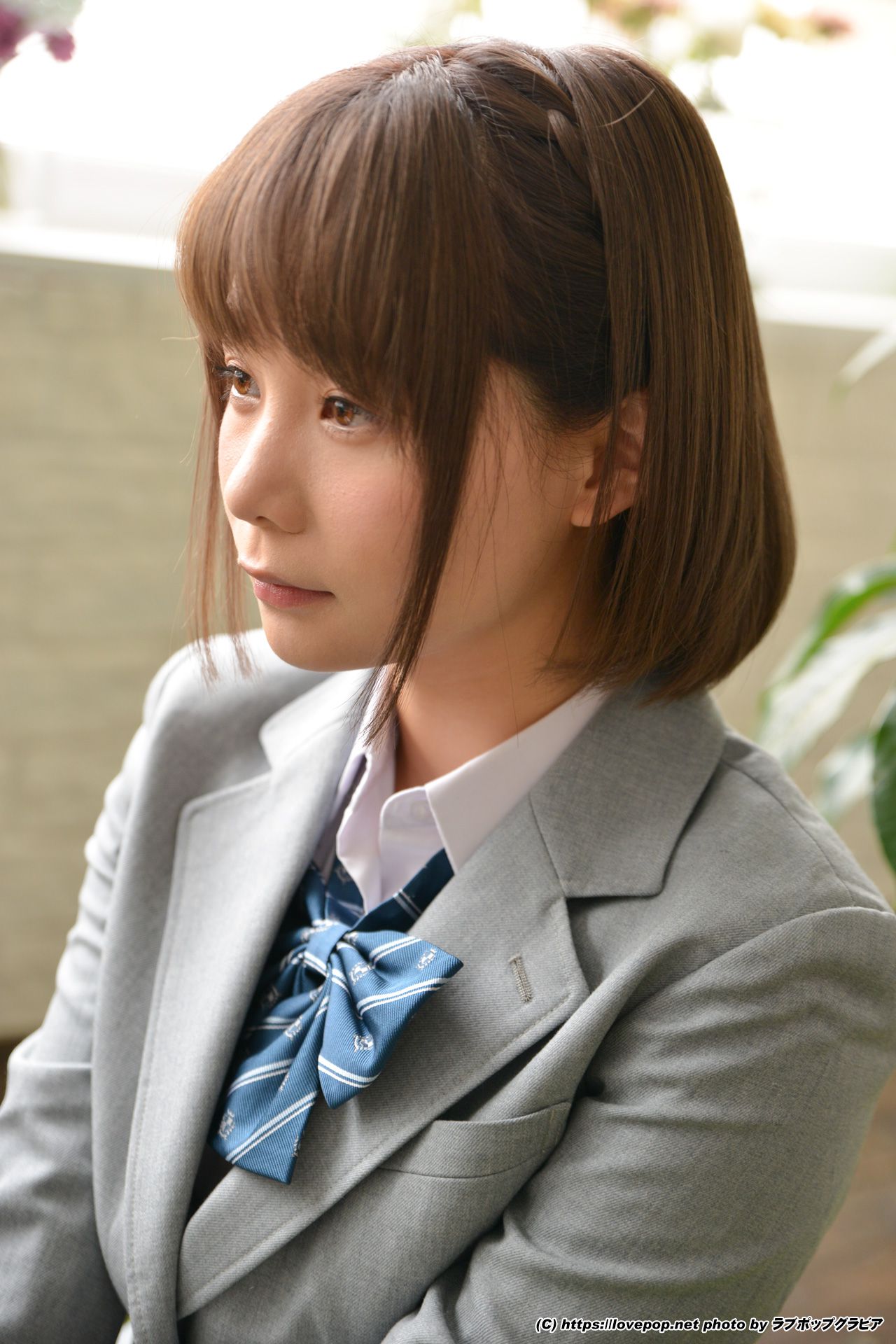 [LOVEPOP] Mana 真奈 Photoset 01  第23张