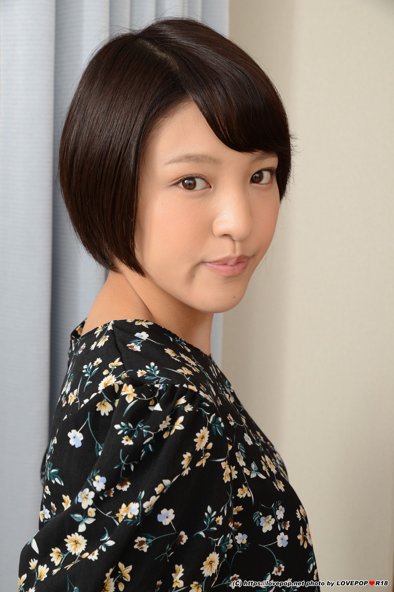 [LOVEPOP] Mio Hinata ひなた澪 Photoset 03  第14张