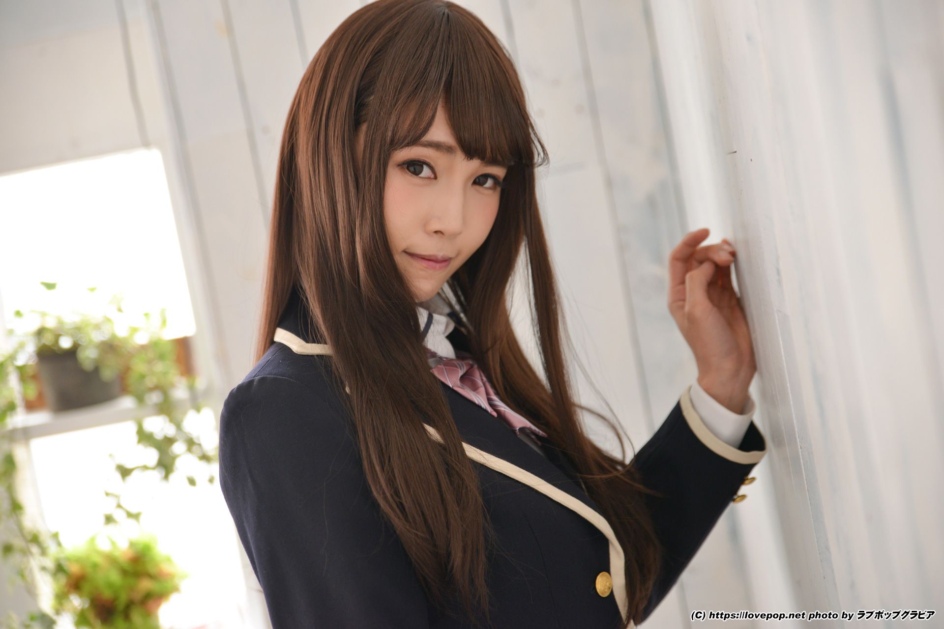 [LOVEPOP] Kaede Minami 南楓 Photoset 03  第35张