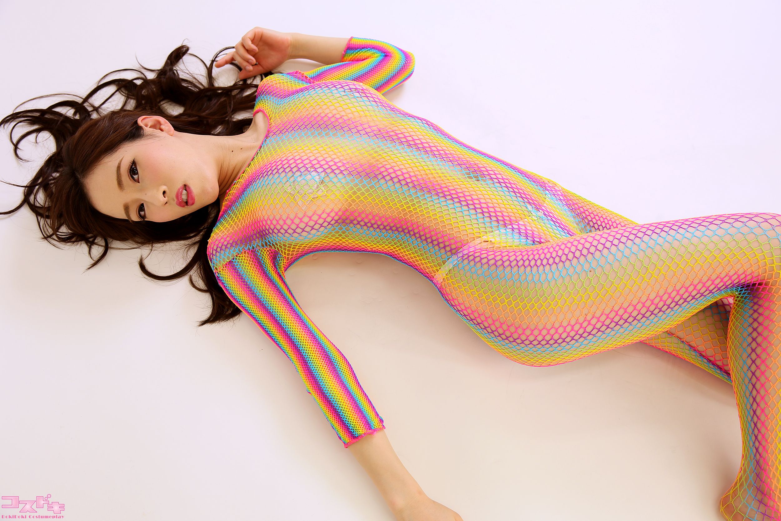 [Cosdoki] Waka Ninomiya 二宮和香 ninomiyawaka_pic_tights1 2  第50张