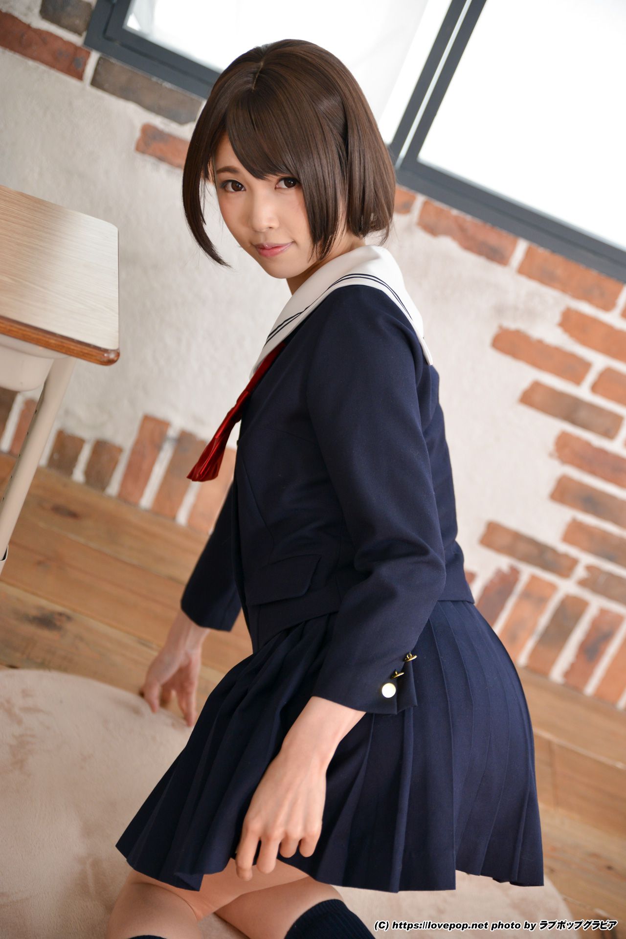 [LOVEPOP] Kaede Minami 南楓 Photoset 01  第46张