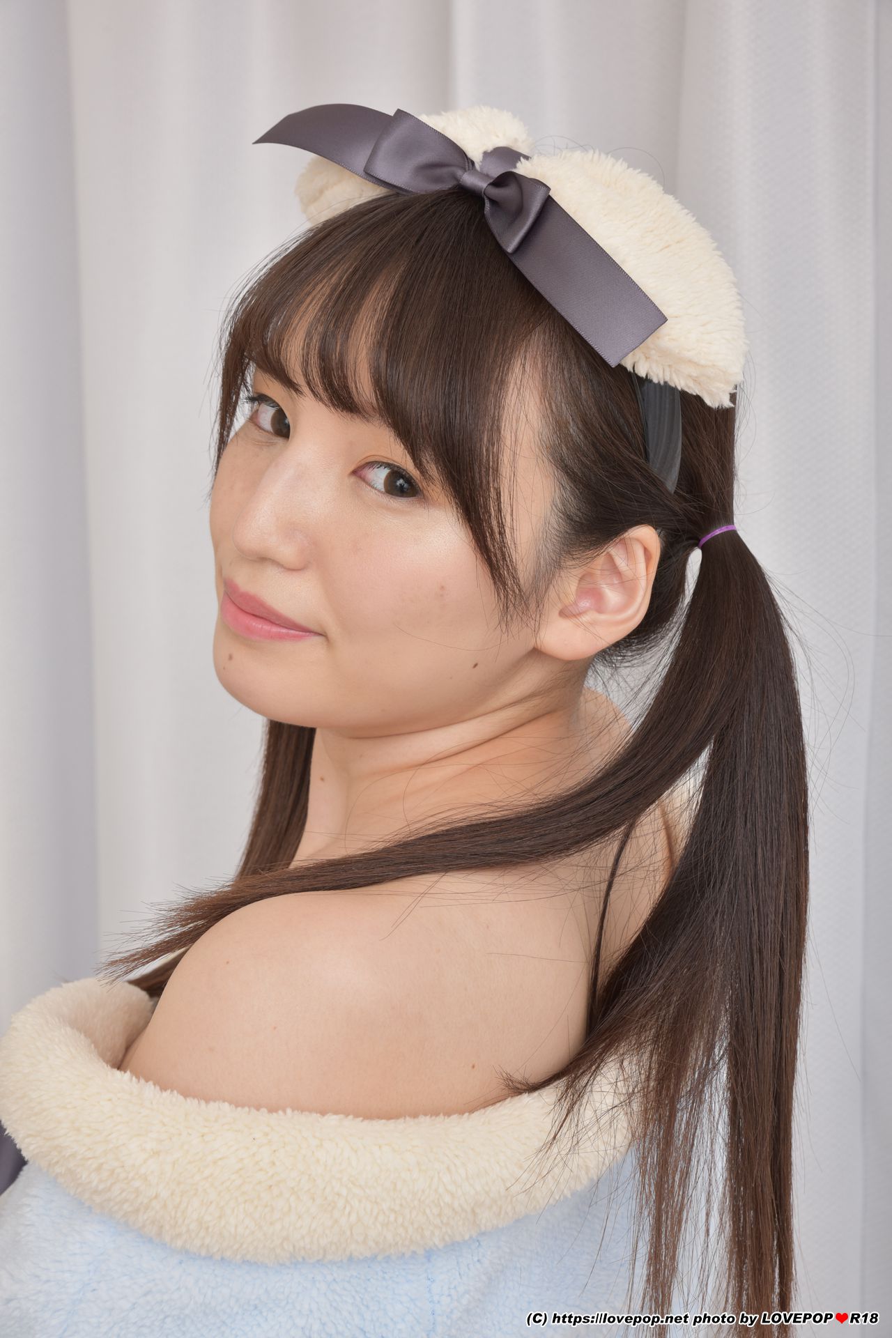 [LOVEPOP] Nazuno Nonohara 野々原なずな Photoset 02  第18张