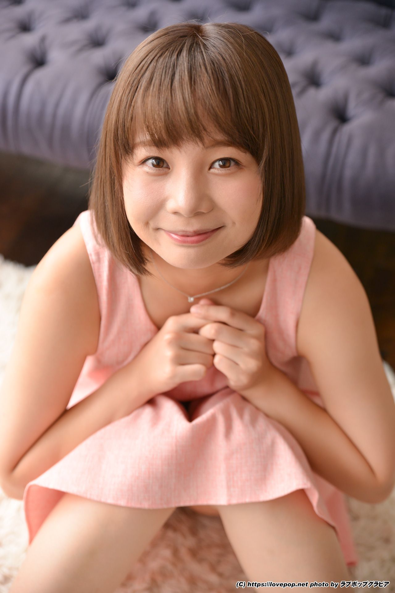 [LOVEPOP] Mana 真奈 Photoset 02  第30张