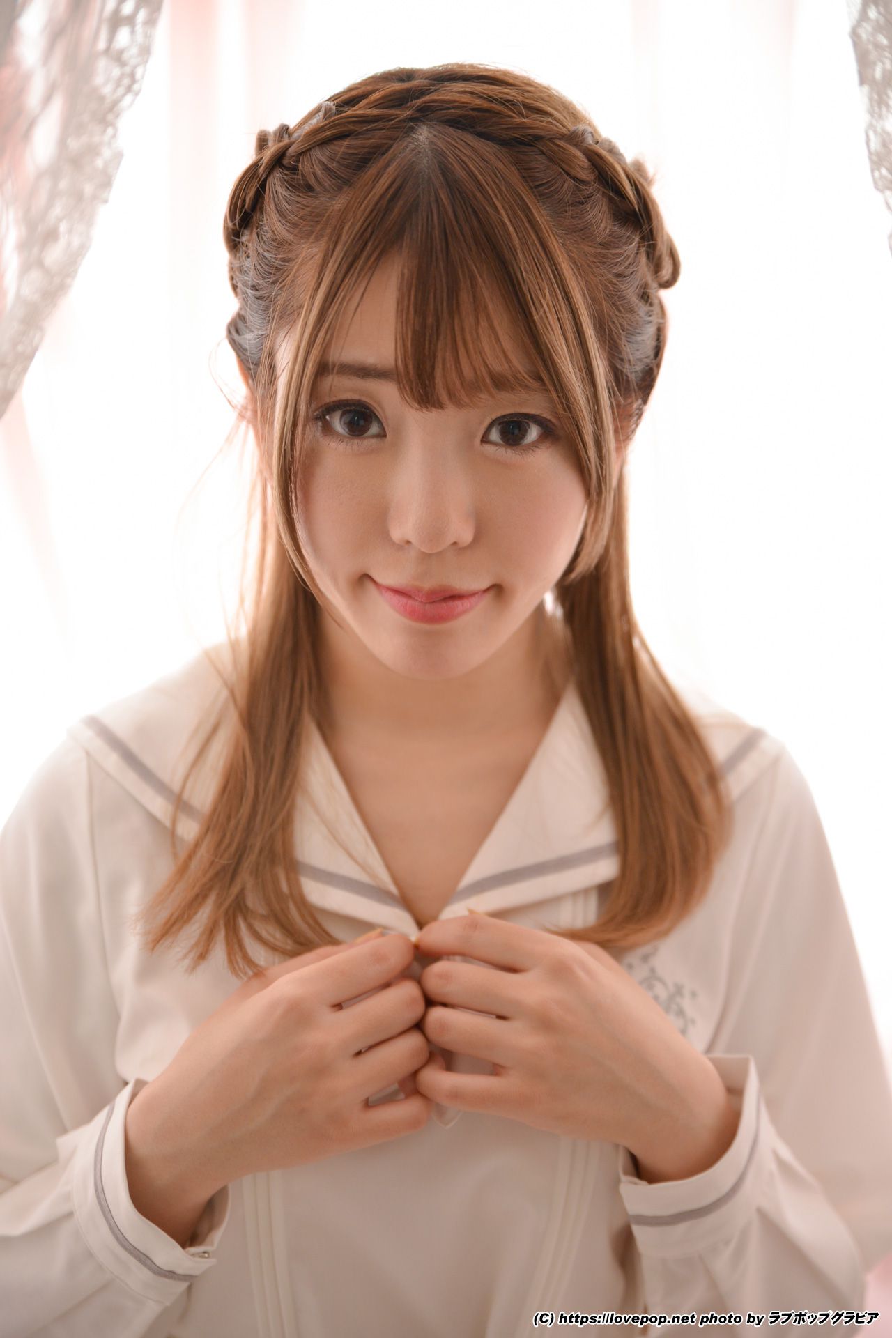 [LOVEPOP] Mizuho Shiraishi 白石みずほ Photoset 07  第10张