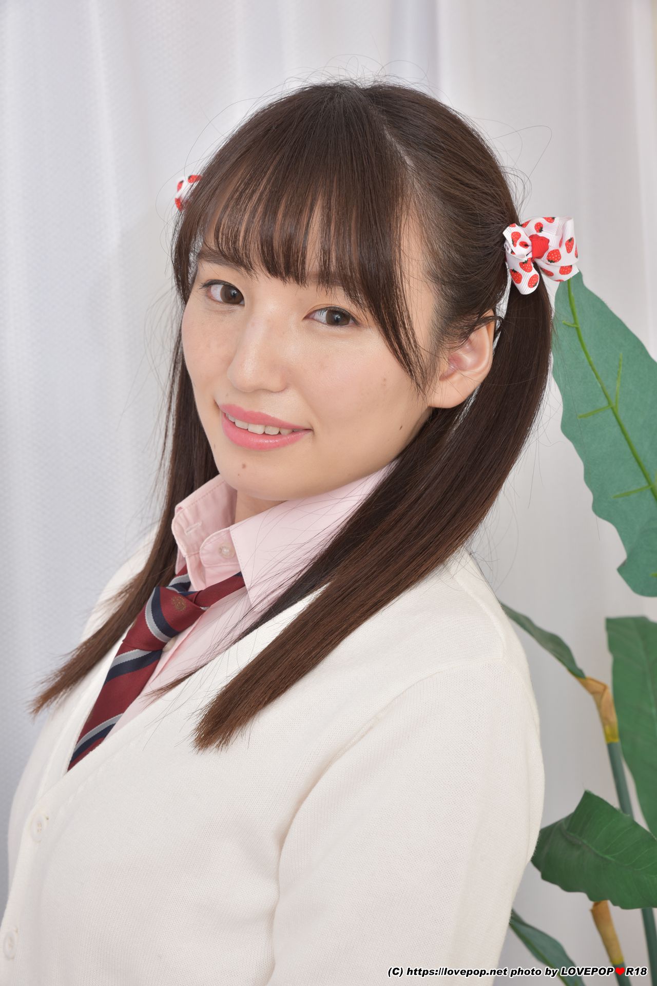[LOVEPOP] Nazuno Nonohara 野々原なずな Photoset 05  第9张
