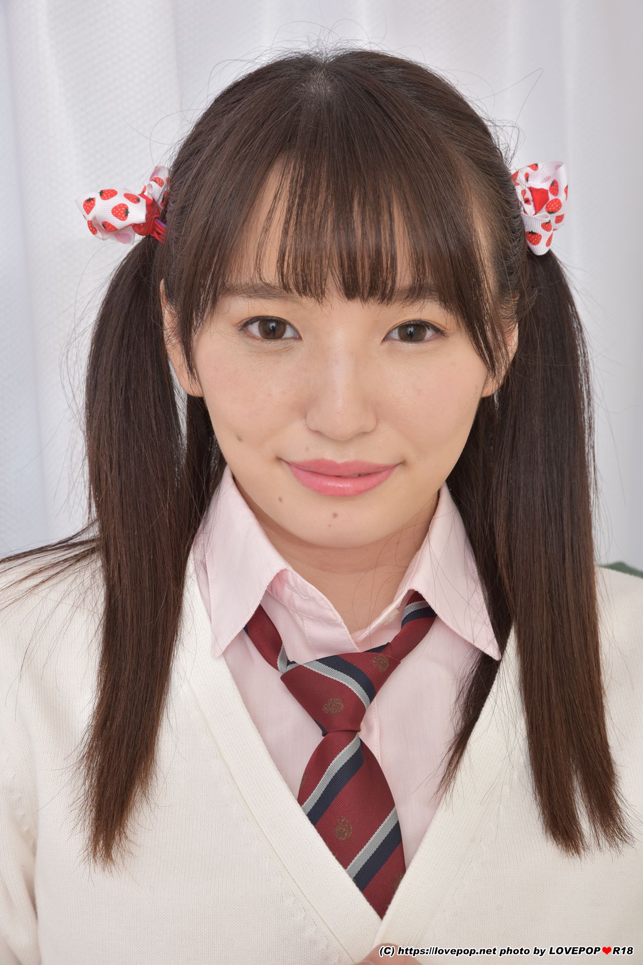 [LOVEPOP] Nazuno Nonohara 野々原なずな Photoset 05  第3张