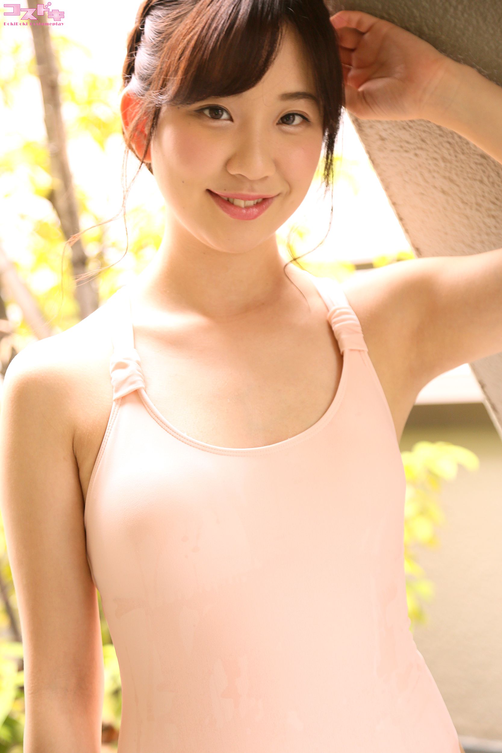 [Cosdoki] Karen Hayama 葉山夏恋2 hayamakaren2_pic_kyouei1  第50张