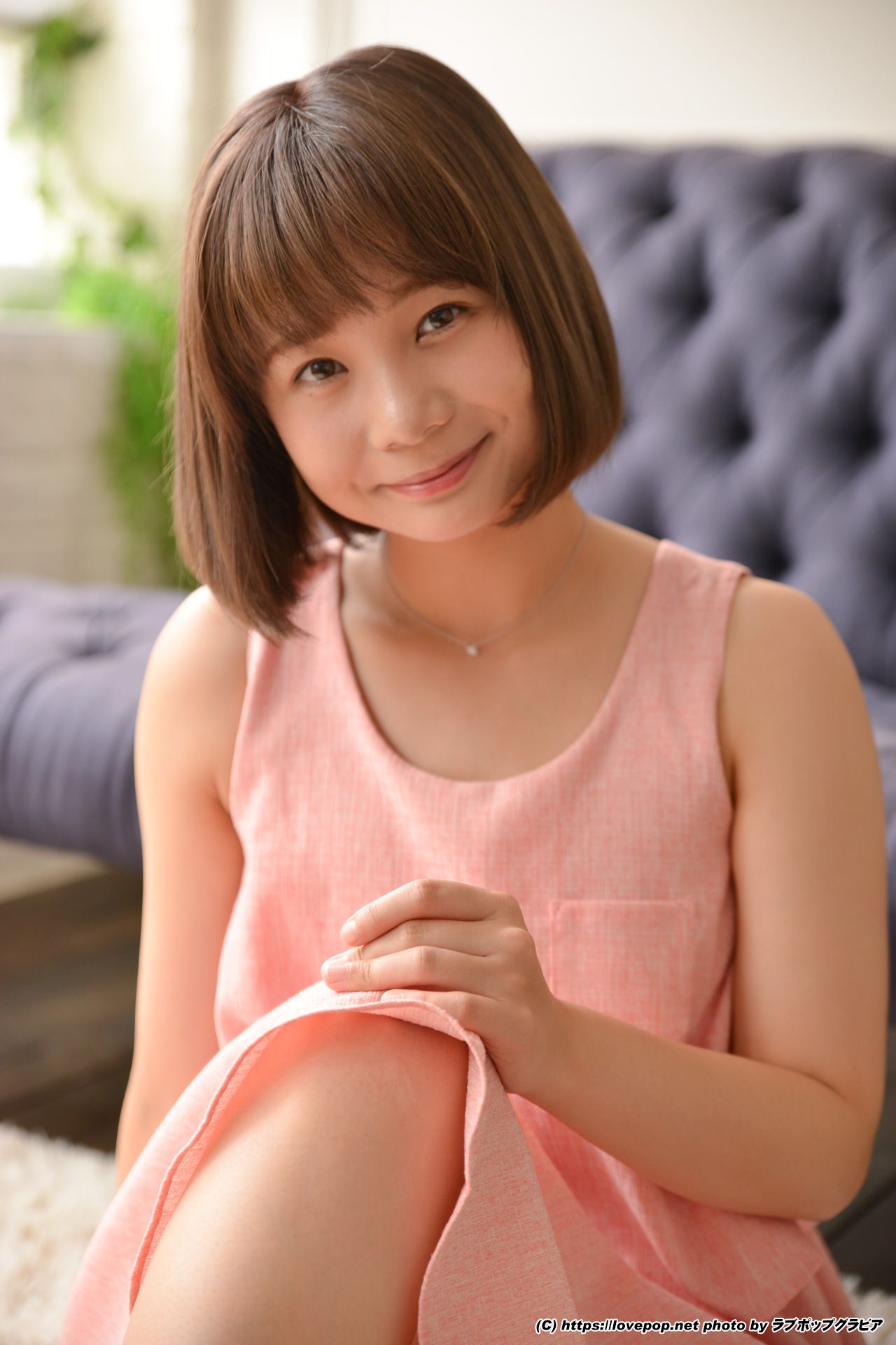 [LOVEPOP] Mana 真奈 Photoset 02  第34张