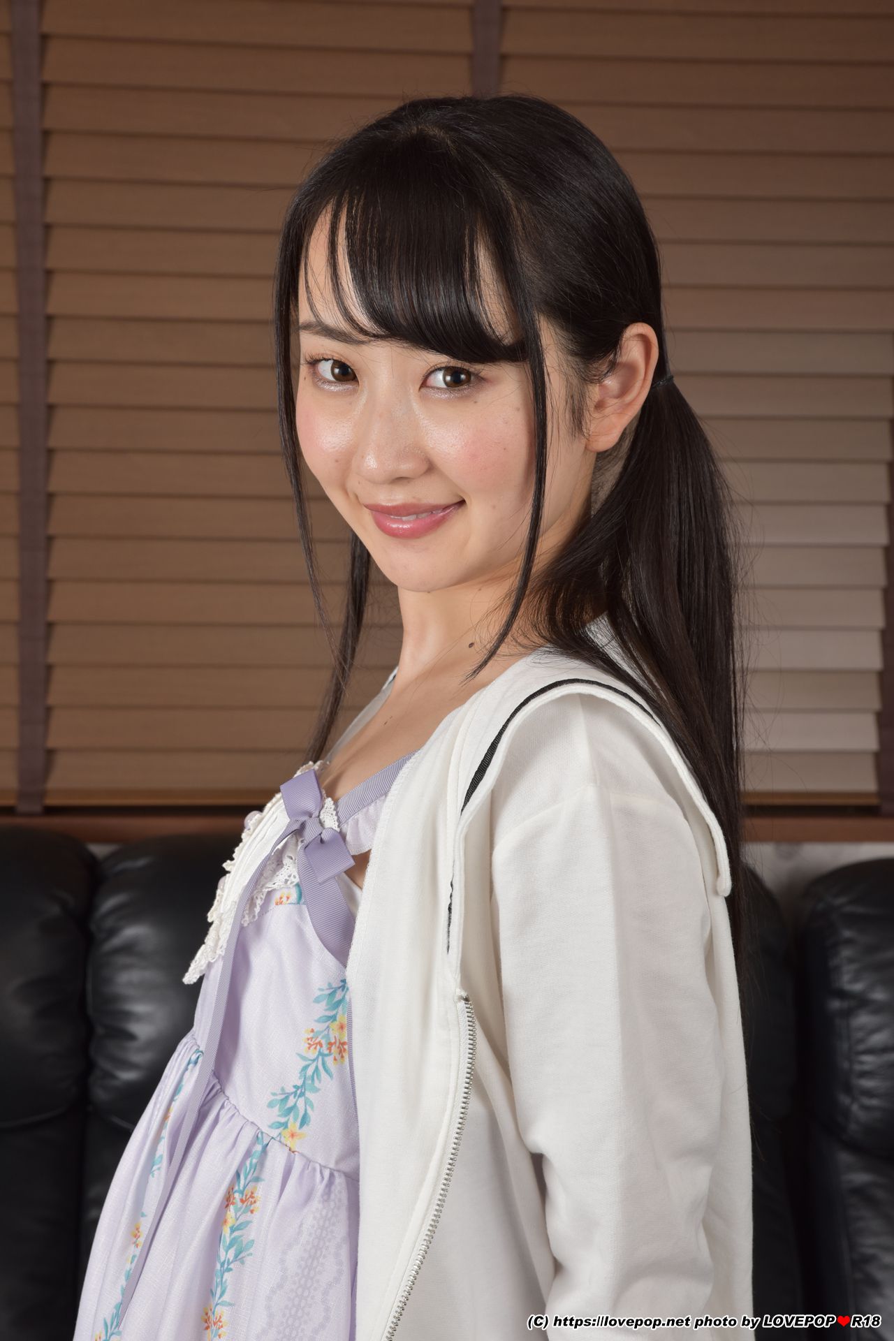 [LOVEPOP] Hinano Kanzaka 神坂ひなの Photoset 03  第13张
