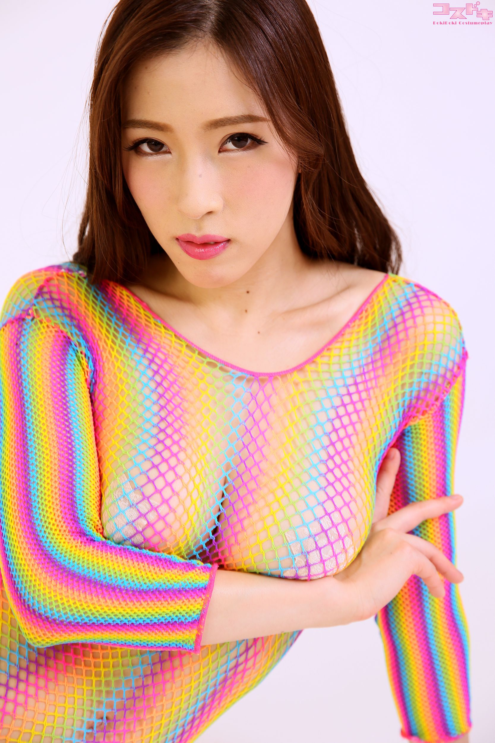 [Cosdoki] Waka Ninomiya 二宮和香 ninomiyawaka_pic_tights1 2  第36张