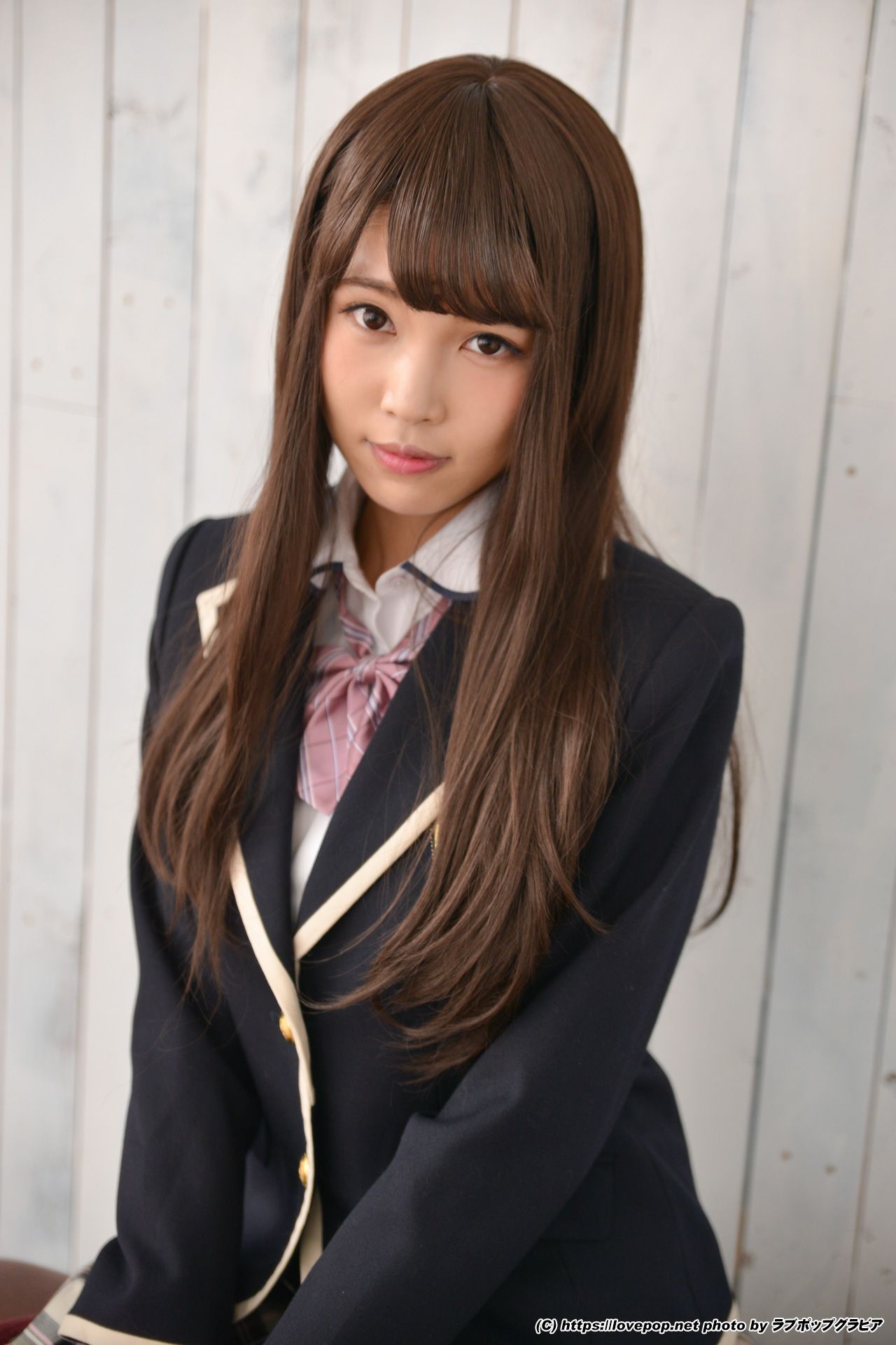 [LOVEPOP] Kaede Minami 南楓 Photoset 03  第50张