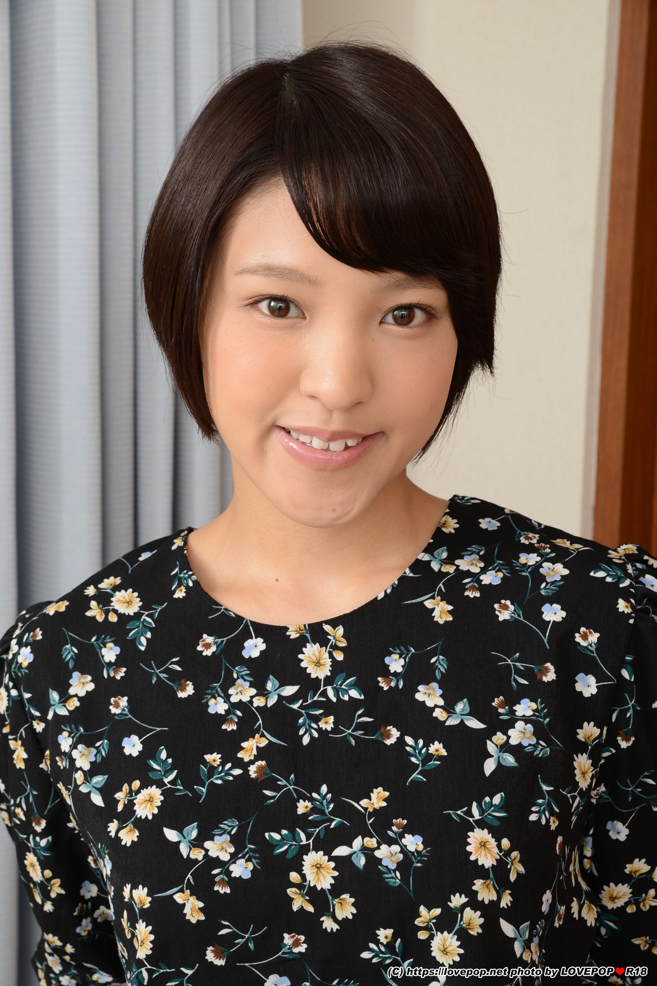[LOVEPOP] Mio Hinata ひなた澪 Photoset 03  第3张