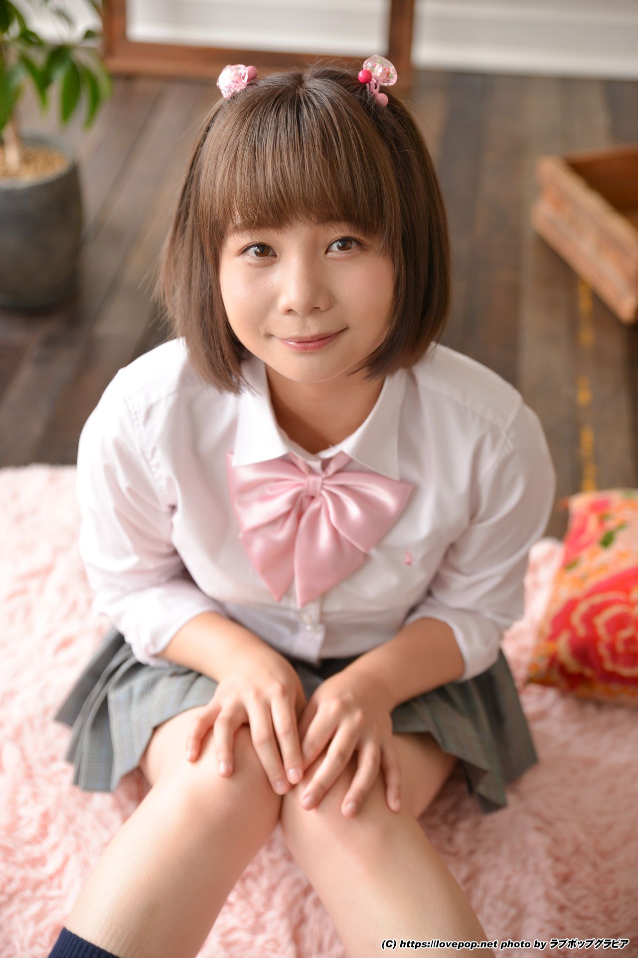 [LOVEPOP] Mana 真奈 Photoset 03  第30张