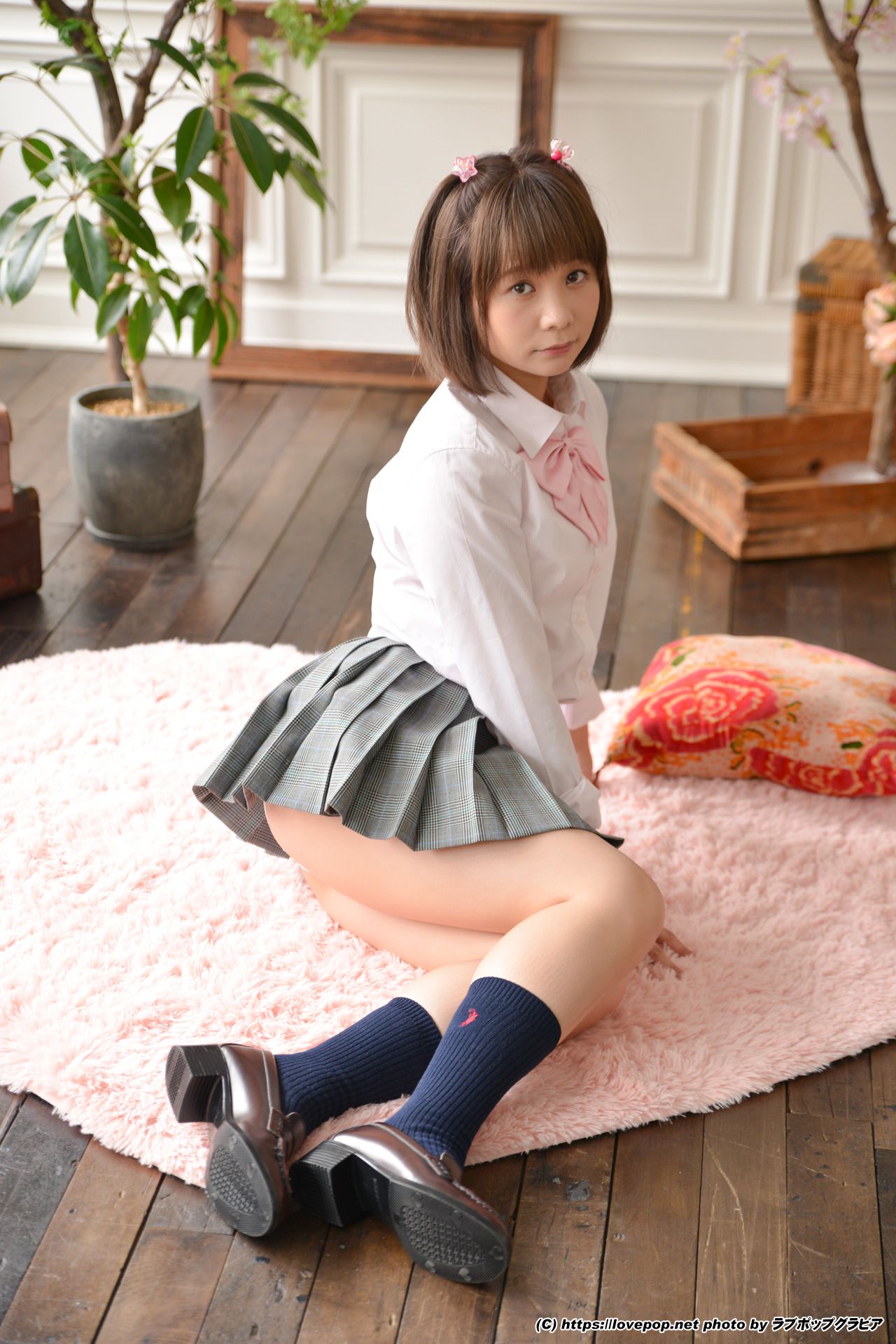 [LOVEPOP] Mana 真奈 Photoset 03  第46张