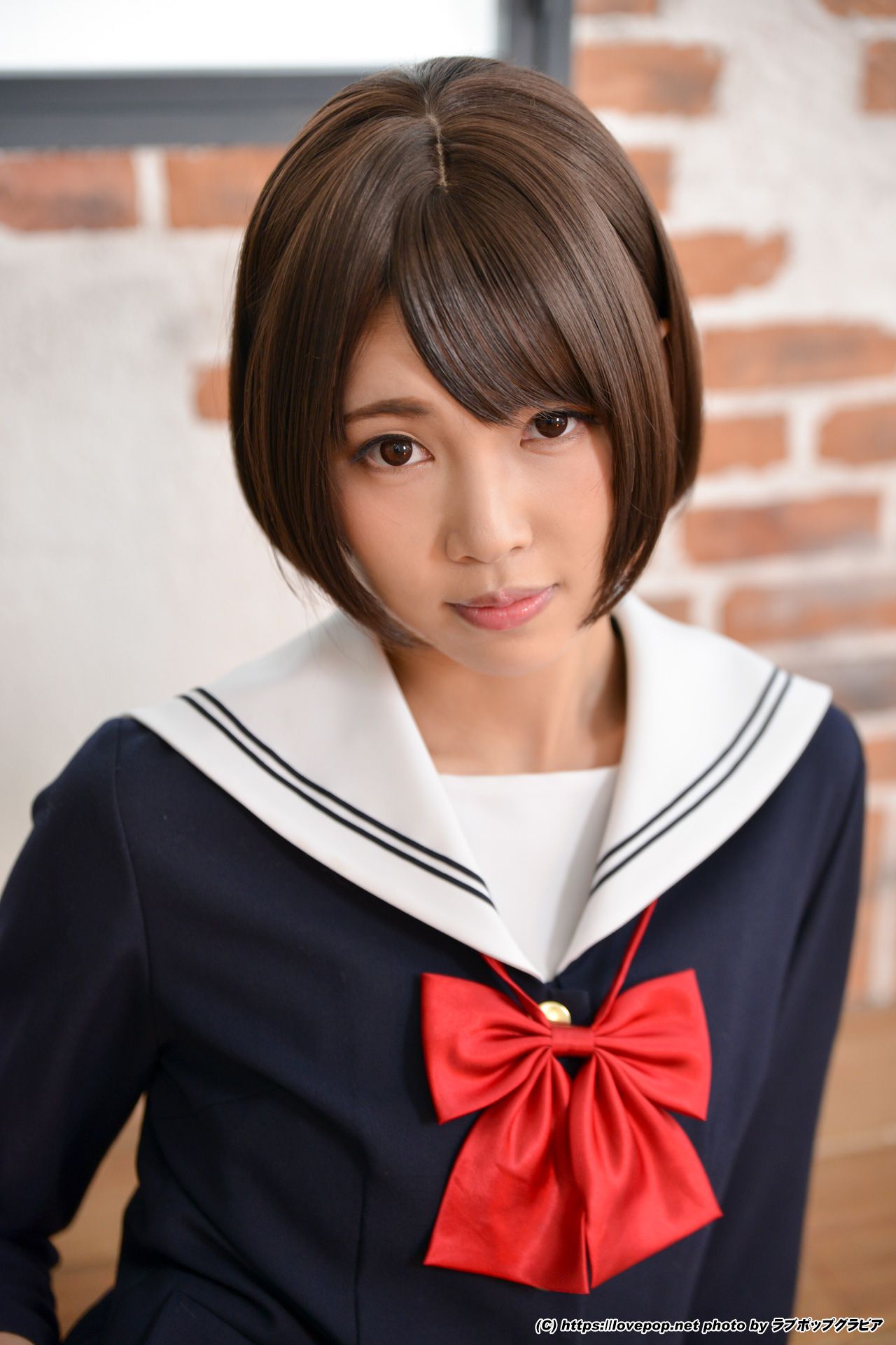 [LOVEPOP] Kaede Minami 南楓 Photoset 01  第36张