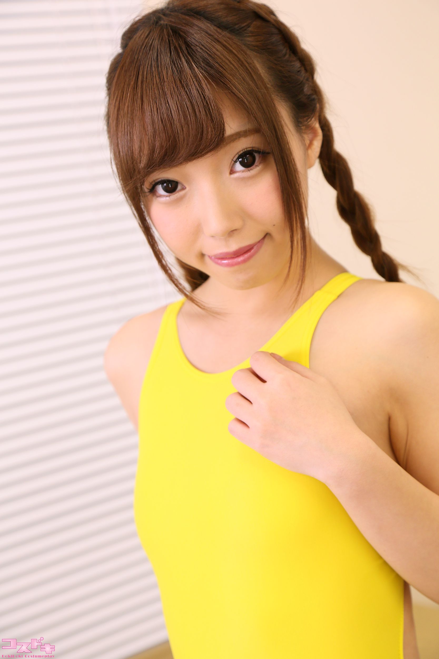 [Cosdoki] Miki Aise 愛瀬美希 aisemiki_pic_kyouei1  第11张