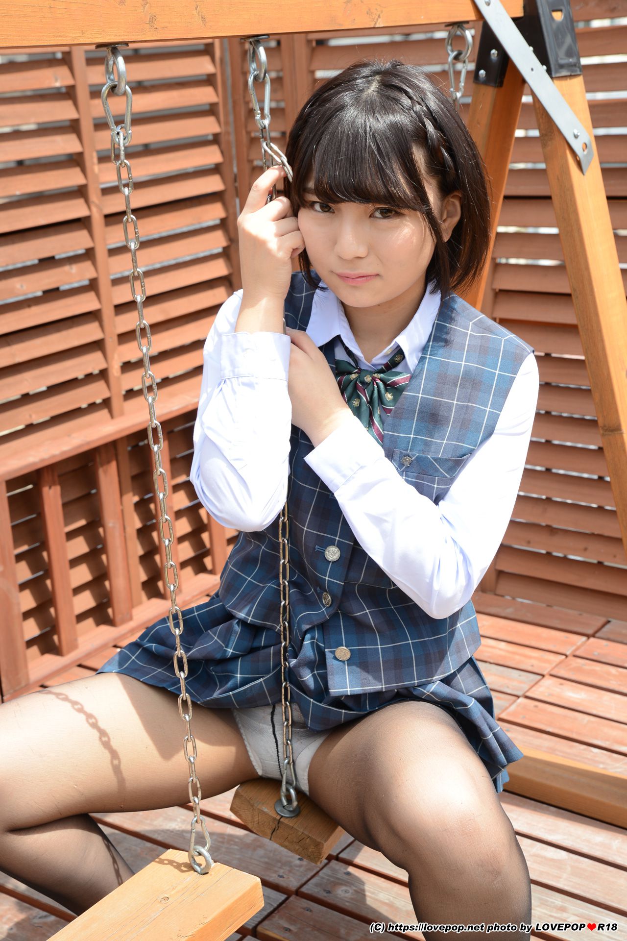 [LOVEPOP] Nogi Hotaru 乃木蛍 Photoset 04  第44张