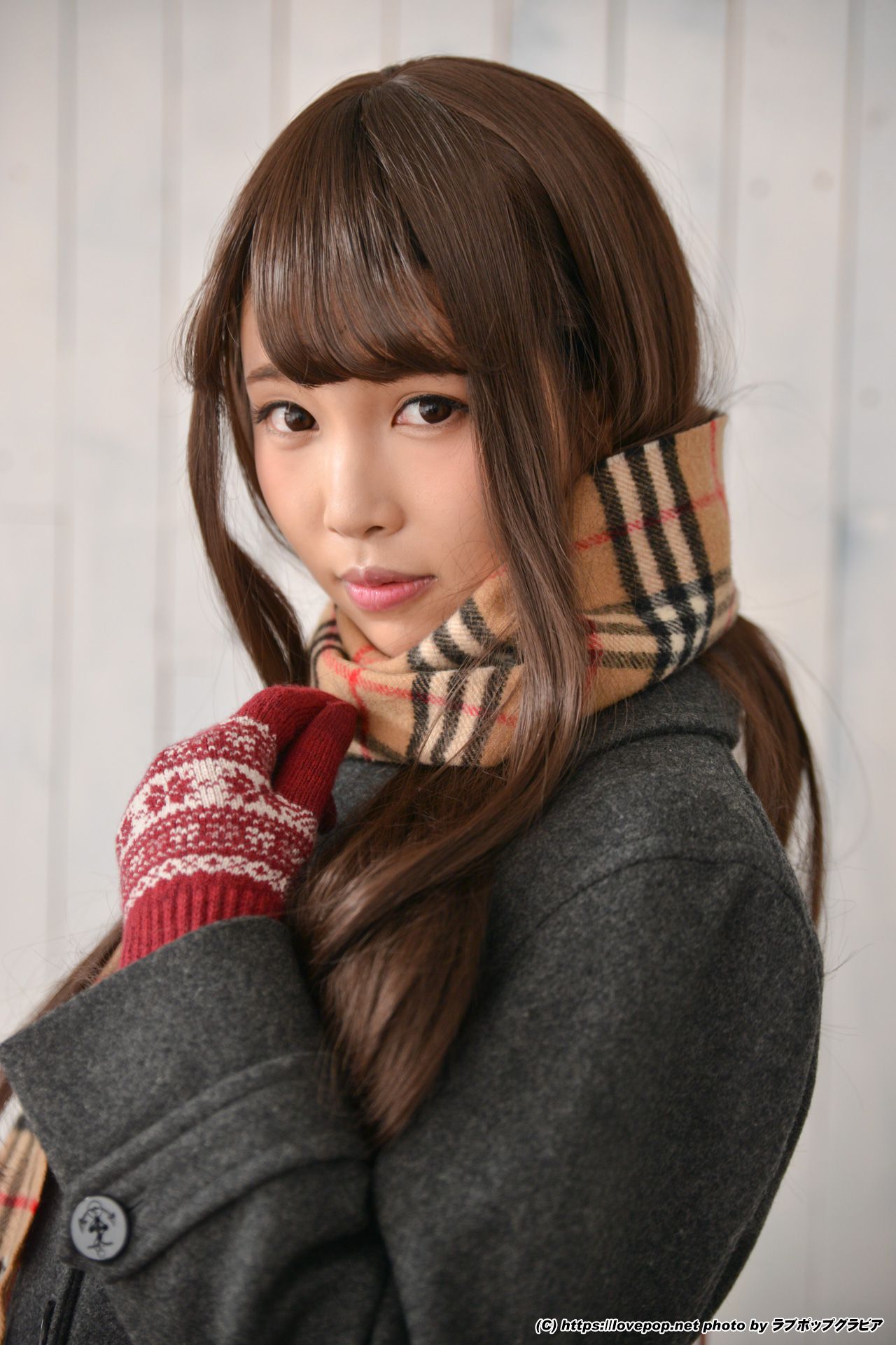 [LOVEPOP] Kaede Minami 南楓 Photoset 03  第11张