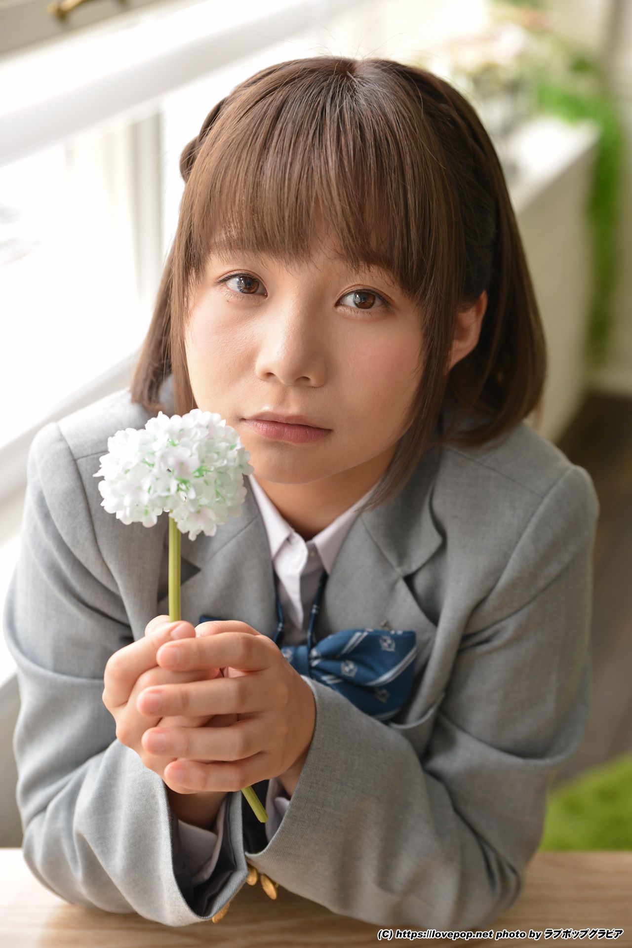[LOVEPOP] Mana 真奈 Photoset 01  第35张